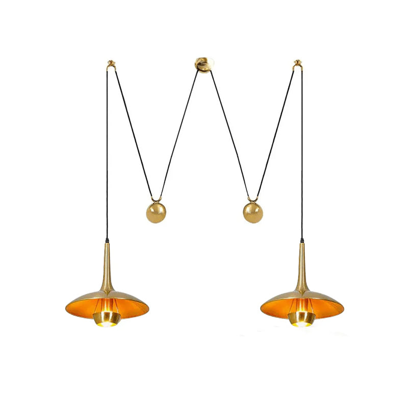 Beorinla Vintage Pendant Light