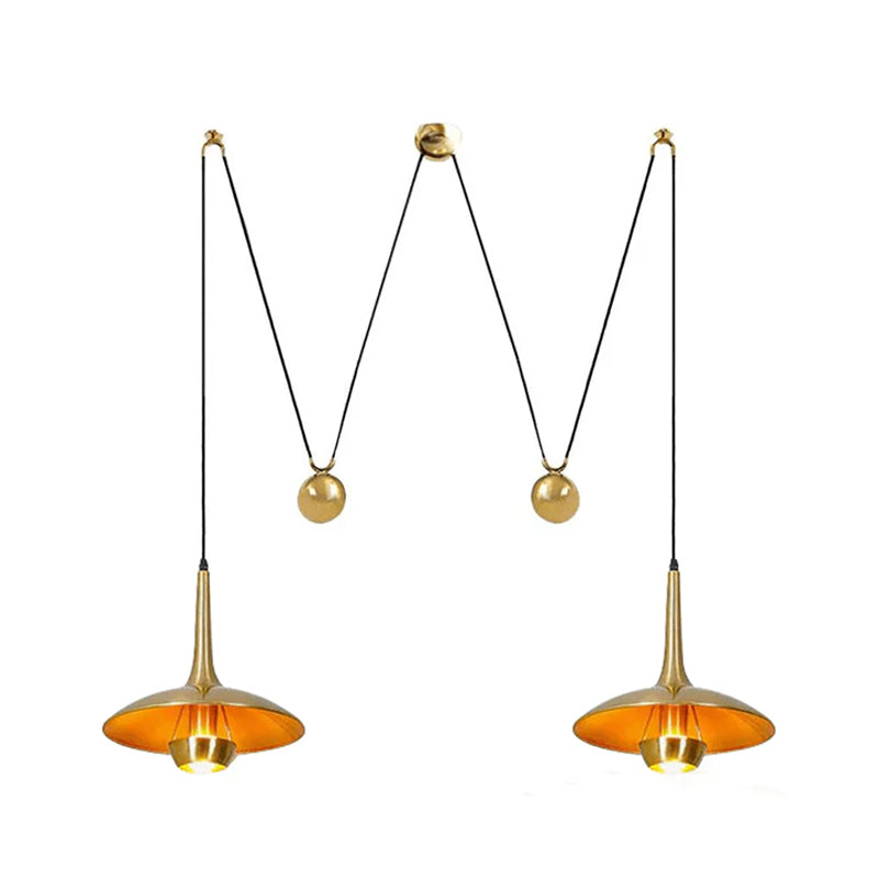 Beorinla Vintage Pendant Light