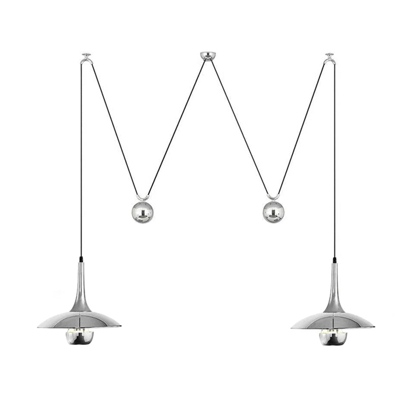 Beorinla Vintage Pendant Light
