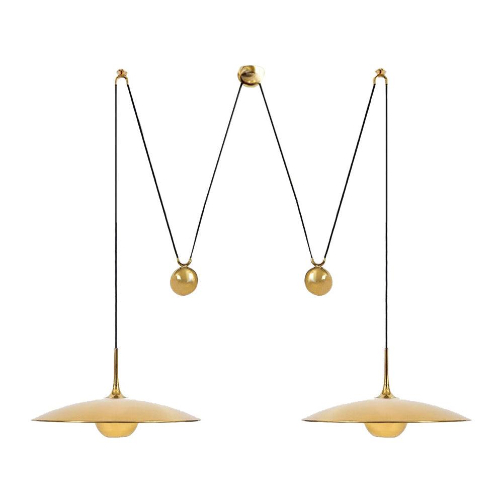 Emley Pendant Light