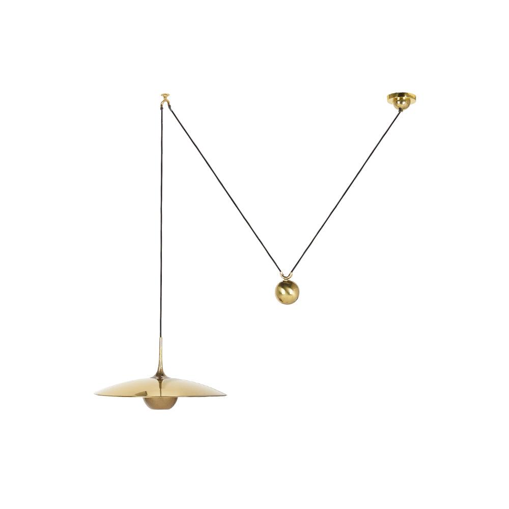Emley Pendant Light