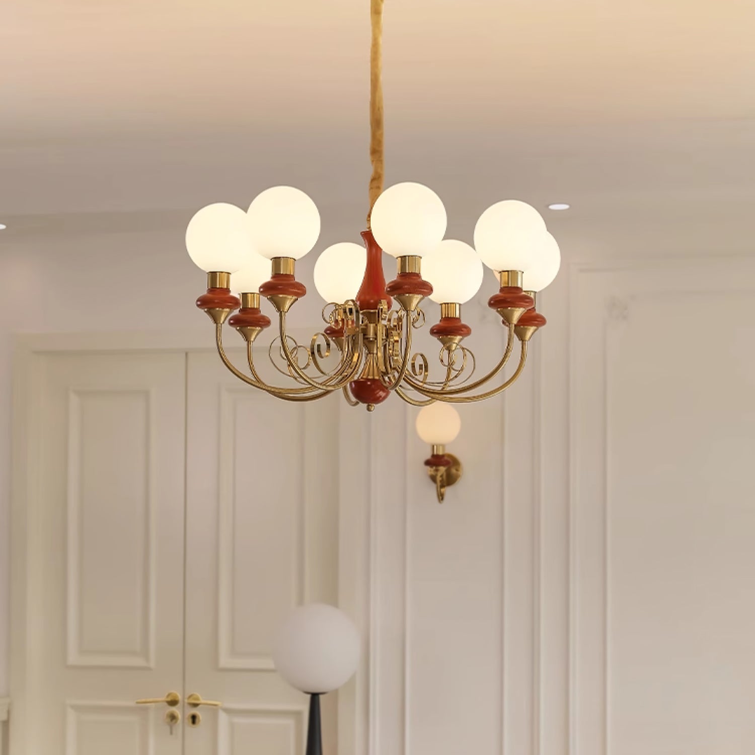 Palolan Chandelier