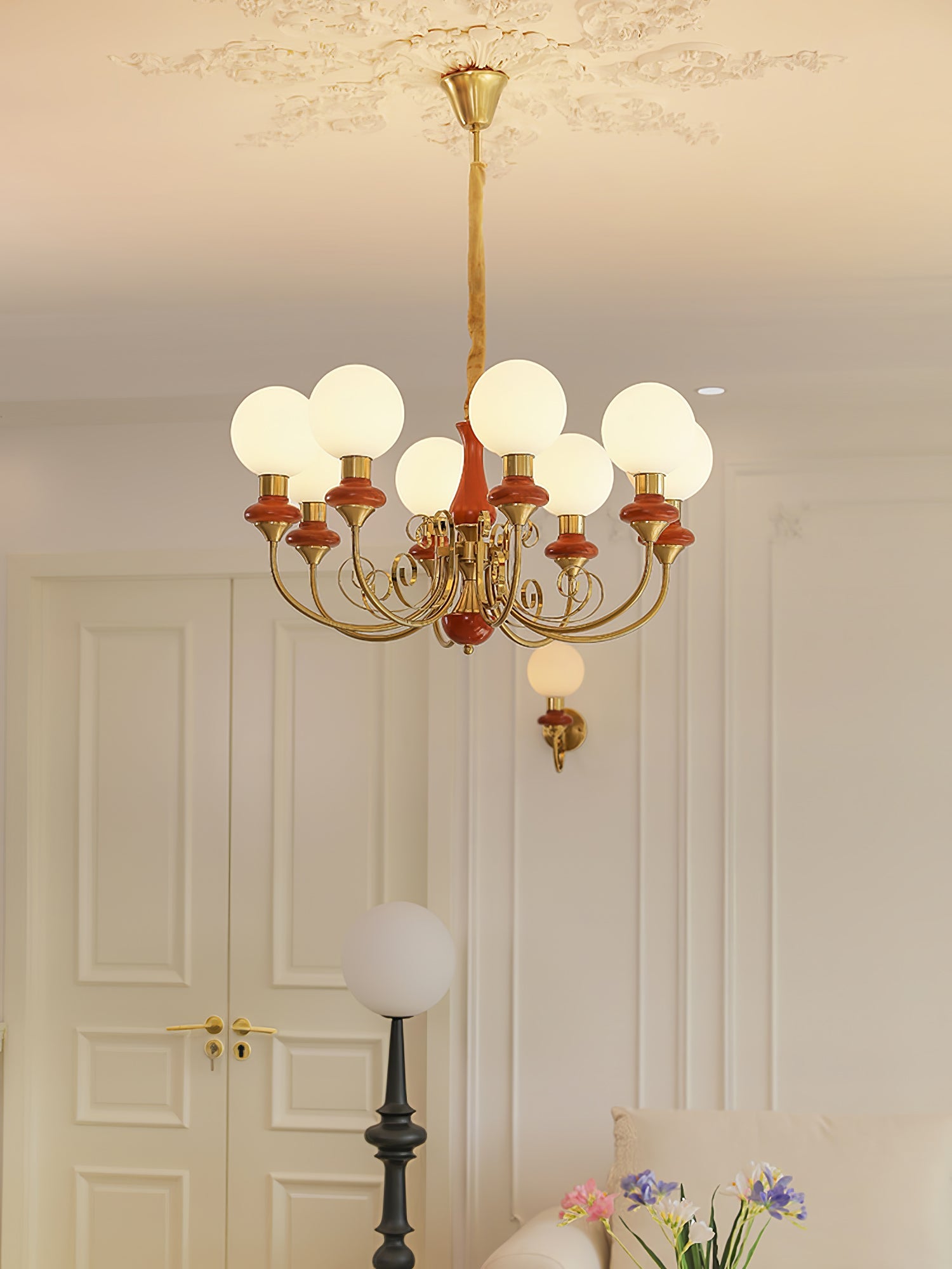 Palolan Chandelier