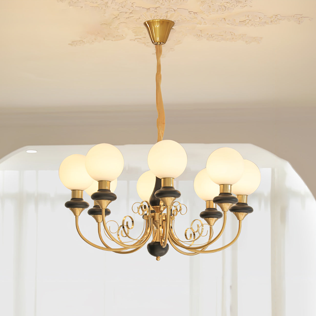 Palolan Chandelier