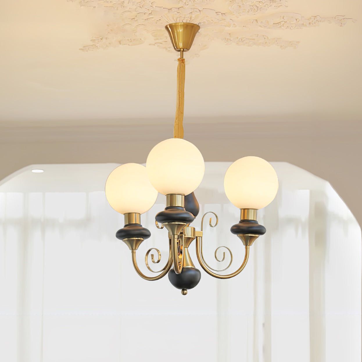 Palolan Chandelier