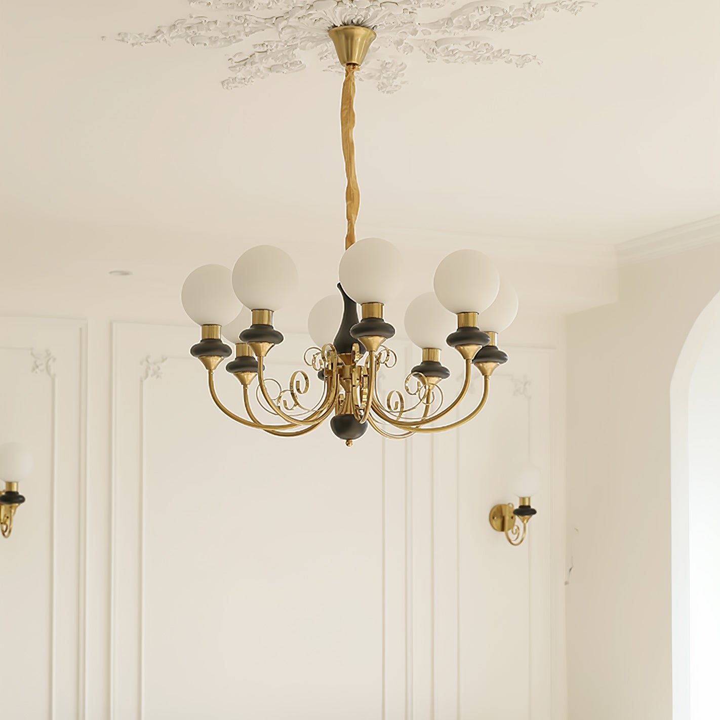 Palolan Chandelier