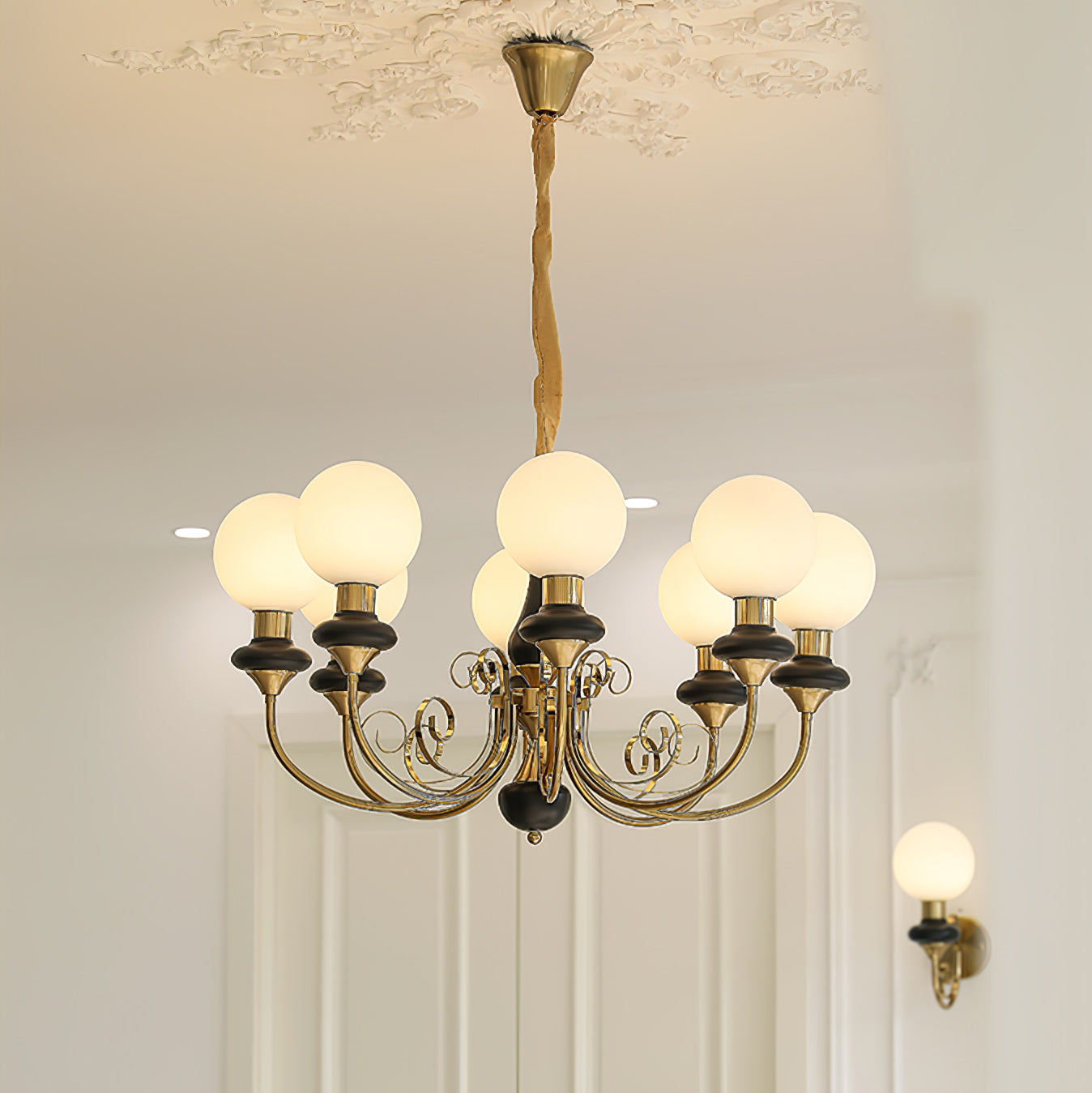 Palolan Chandelier