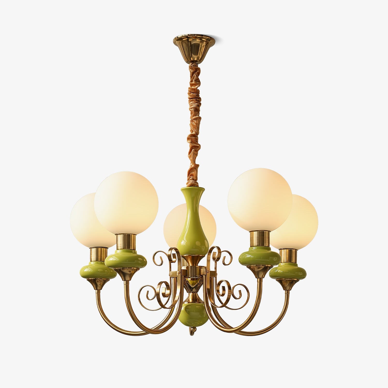 Palolan Chandelier