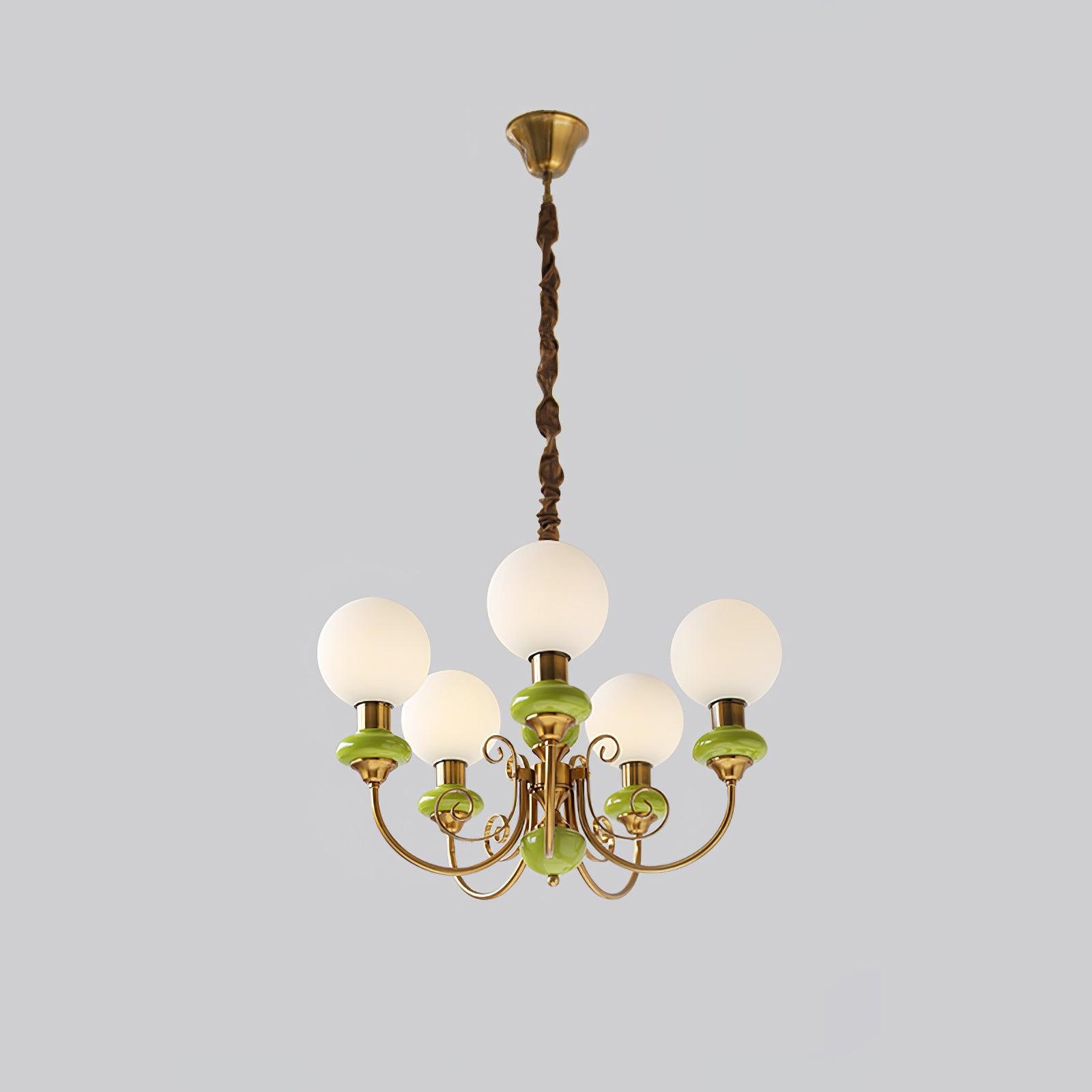 Palolan Chandelier