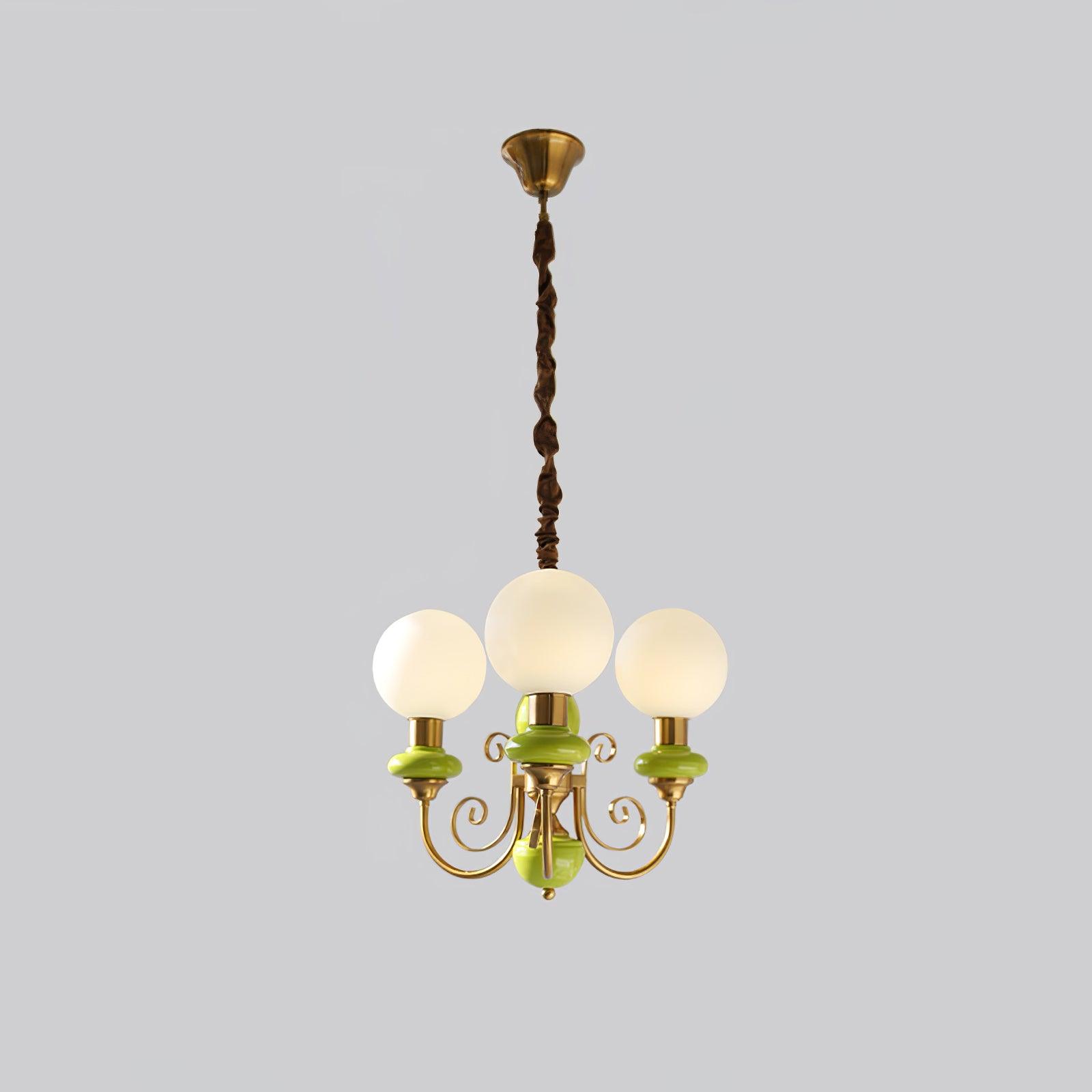 Palolan Chandelier