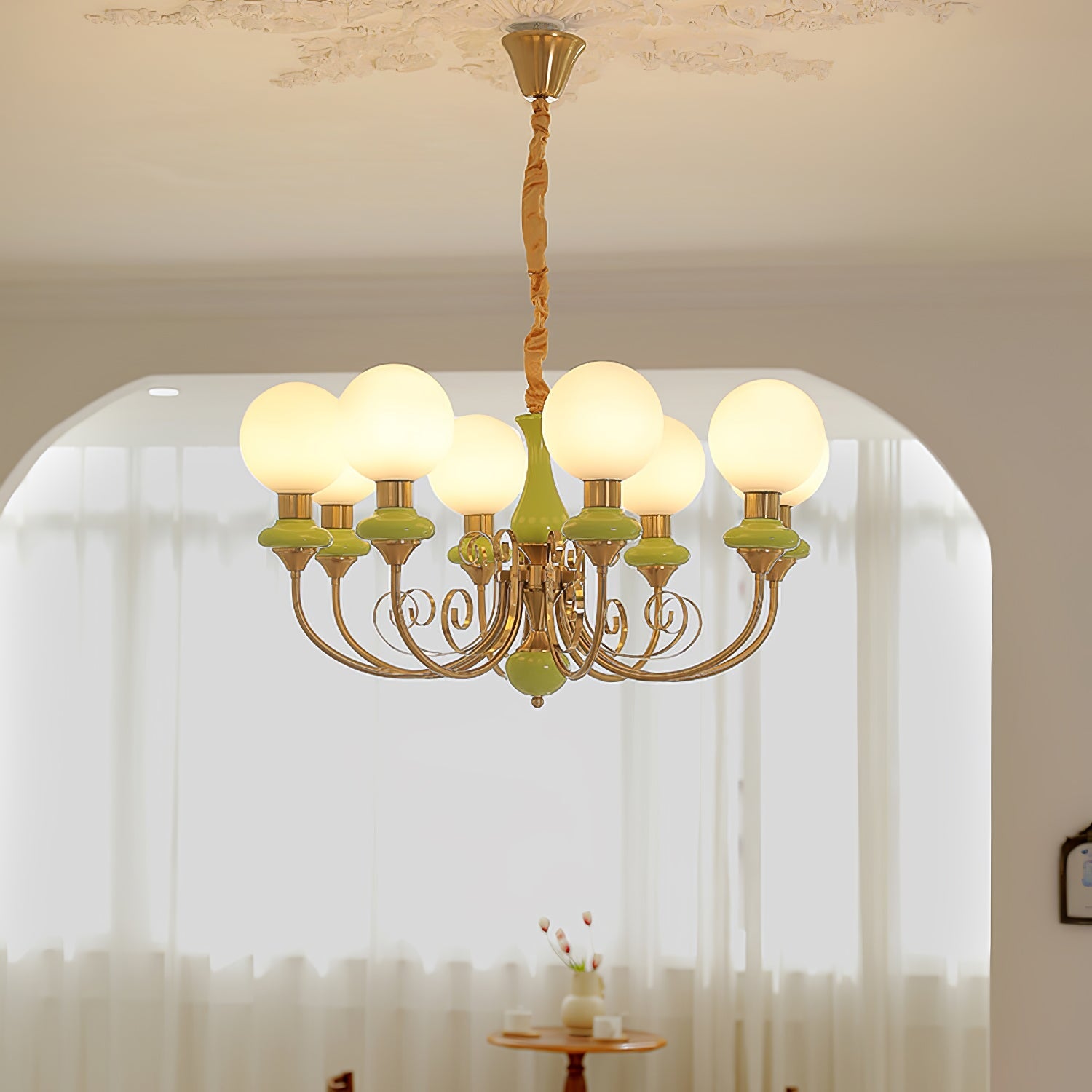 Palolan Chandelier