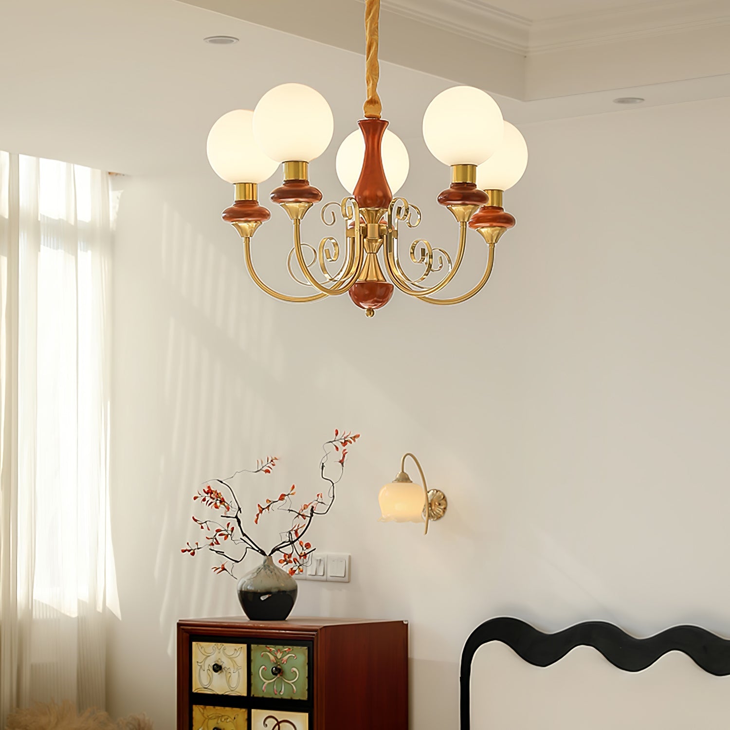 Palolan Chandelier