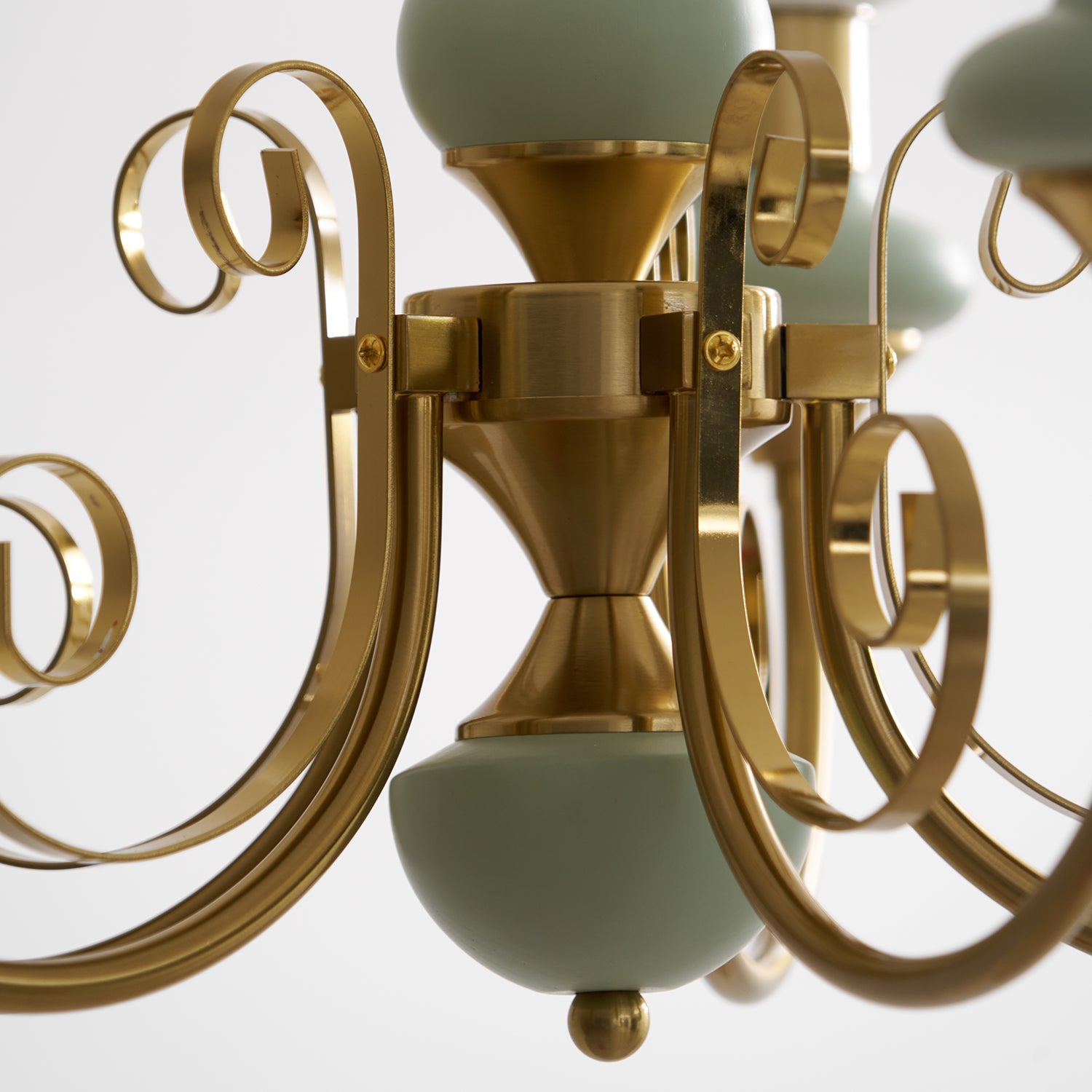 Reenley Globe Chandelier