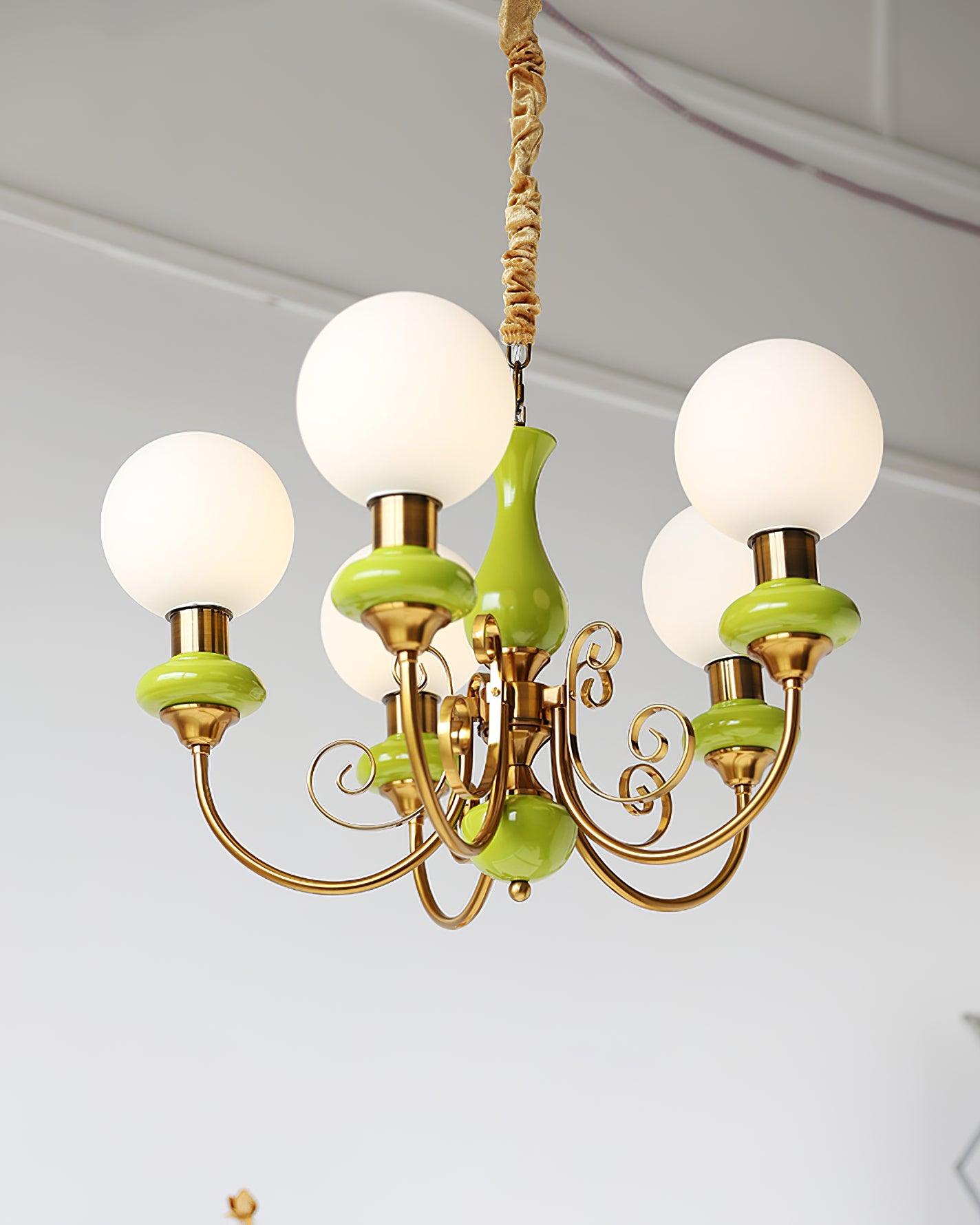 Palolan Chandelier