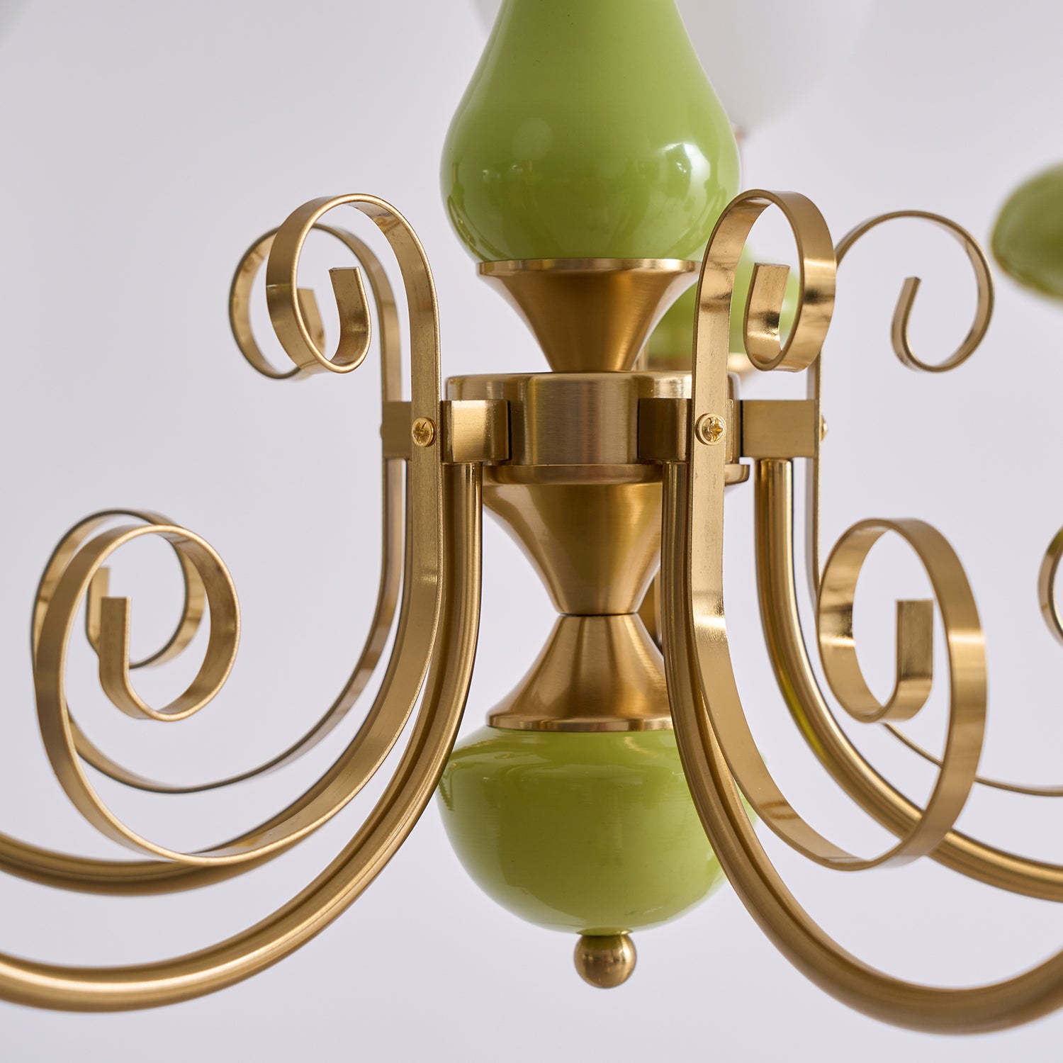 Palolan Chandelier