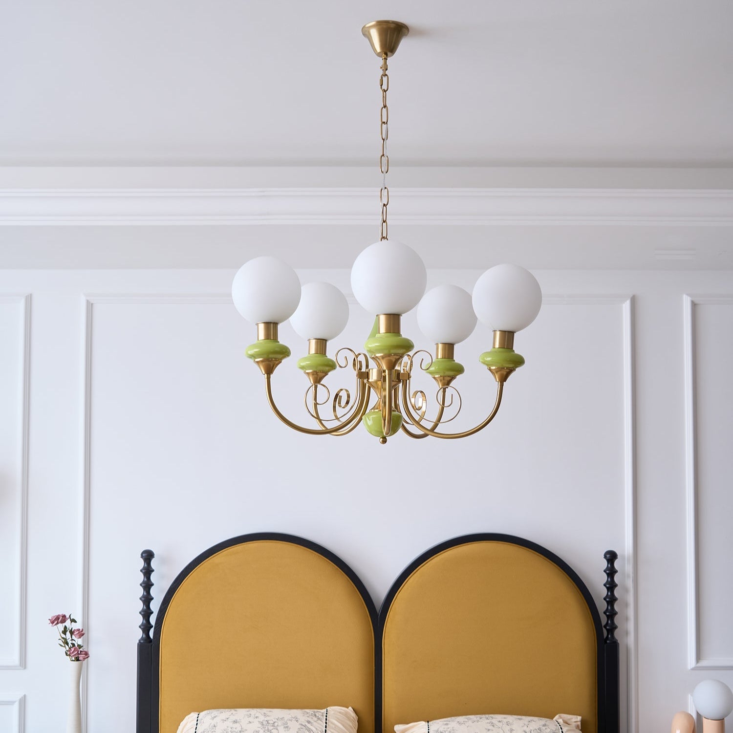 Palolan Chandelier