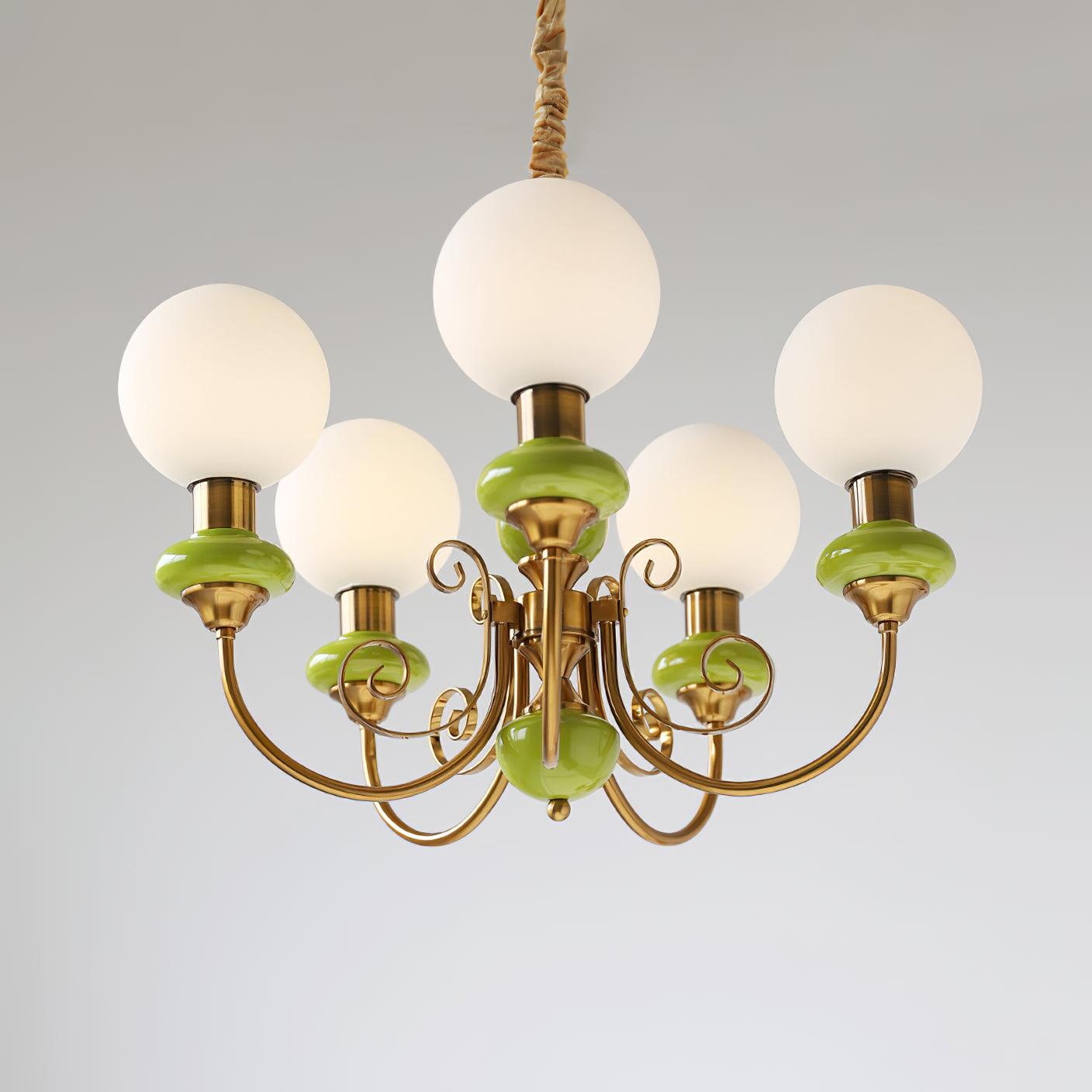 Palolan Chandelier