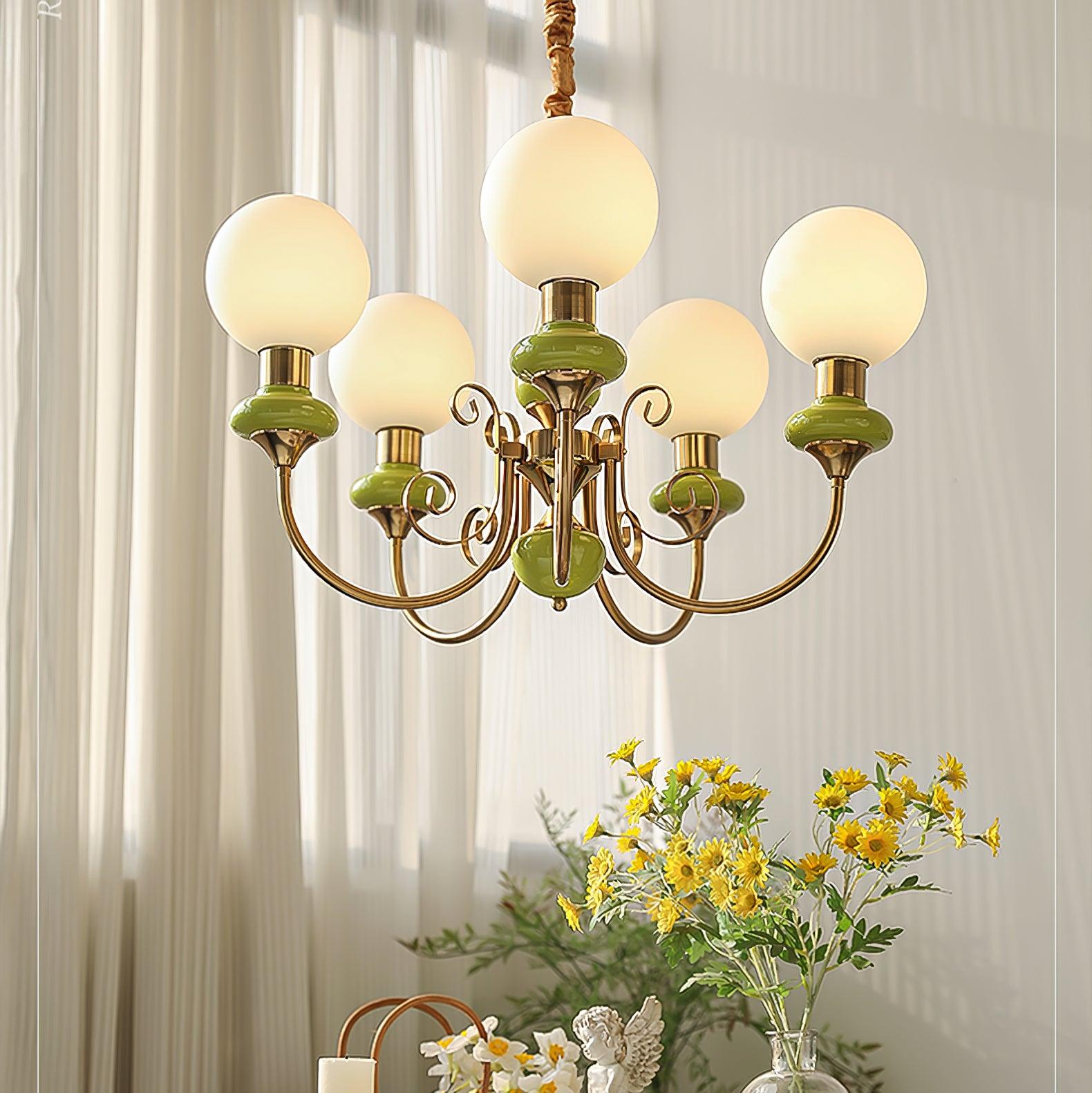 Palolan Chandelier