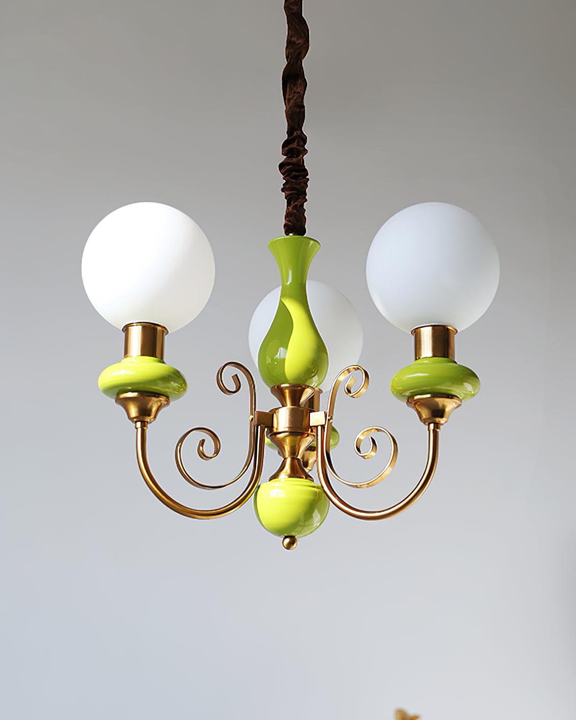 Palolan Chandelier