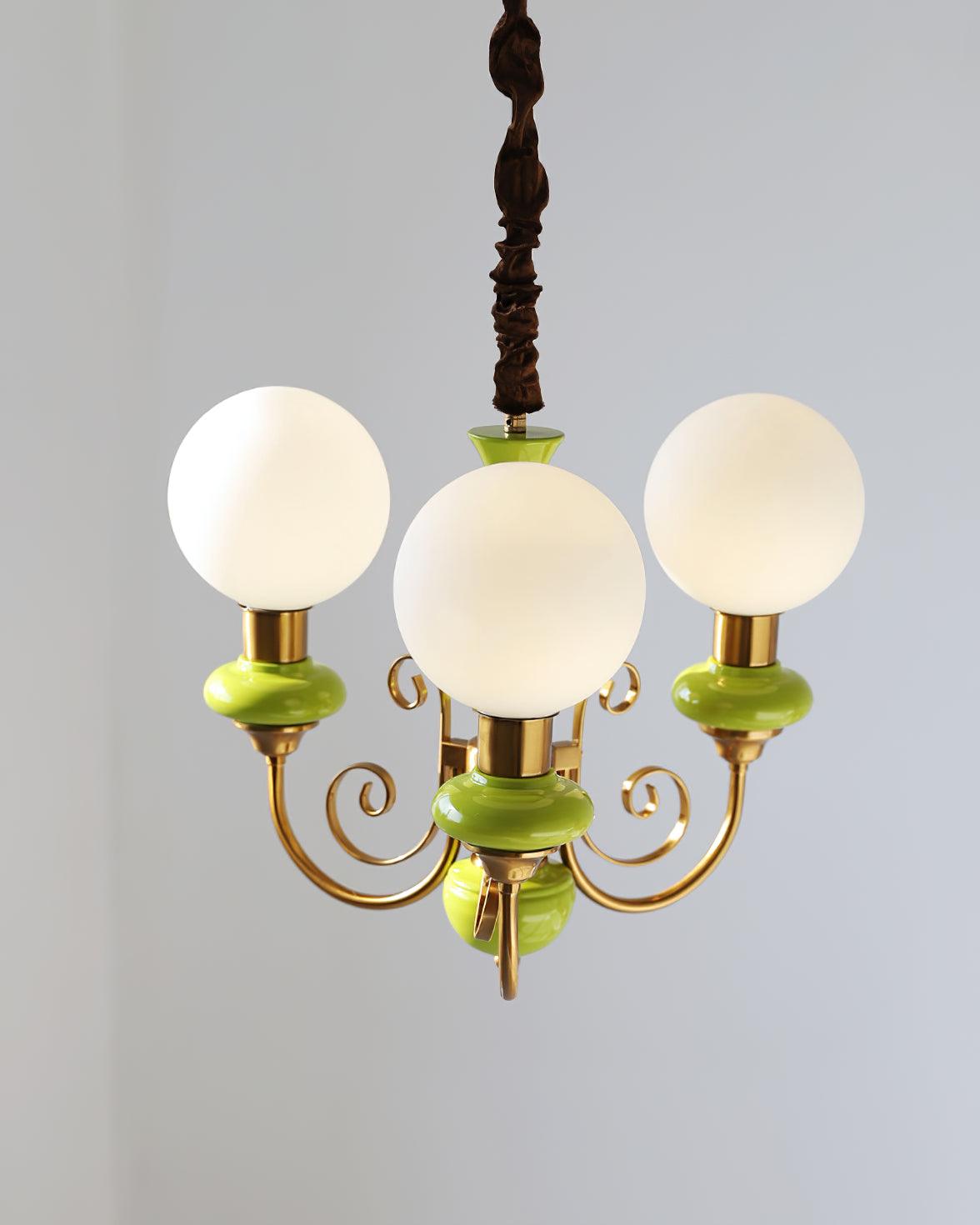 Palolan Chandelier