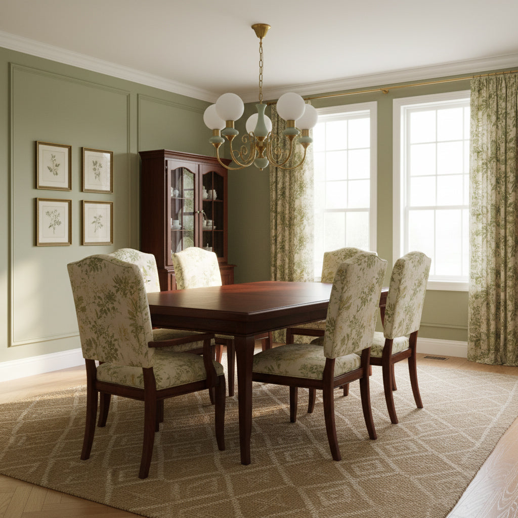 Reenley Globe Chandelier