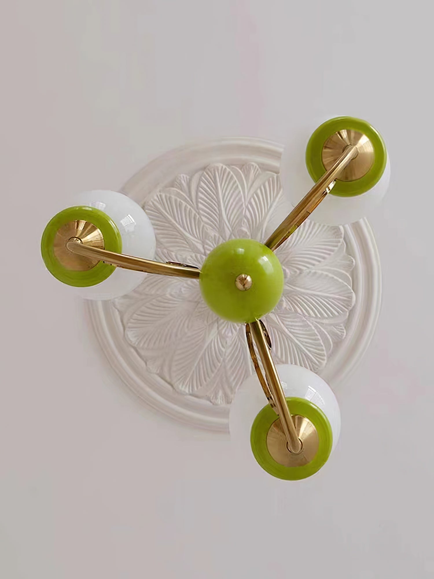 Reenley Globe Chandelier