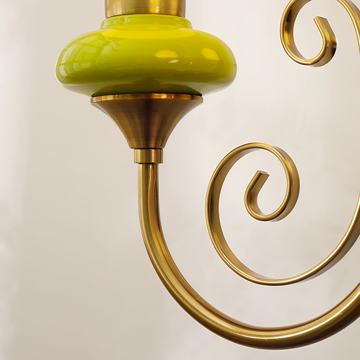 Reenley Globe Chandelier