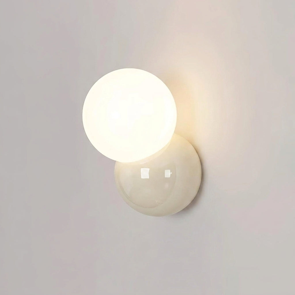 Nolme Wall Light