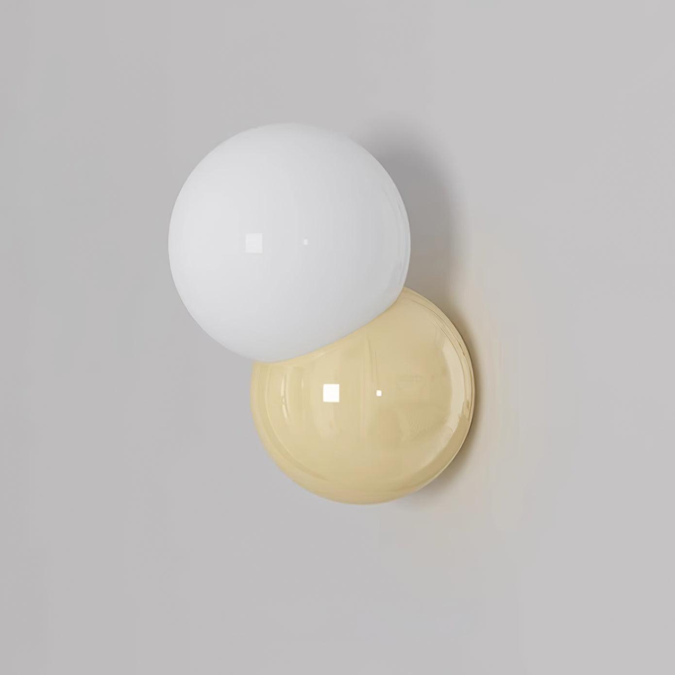 Nolme Wall Light