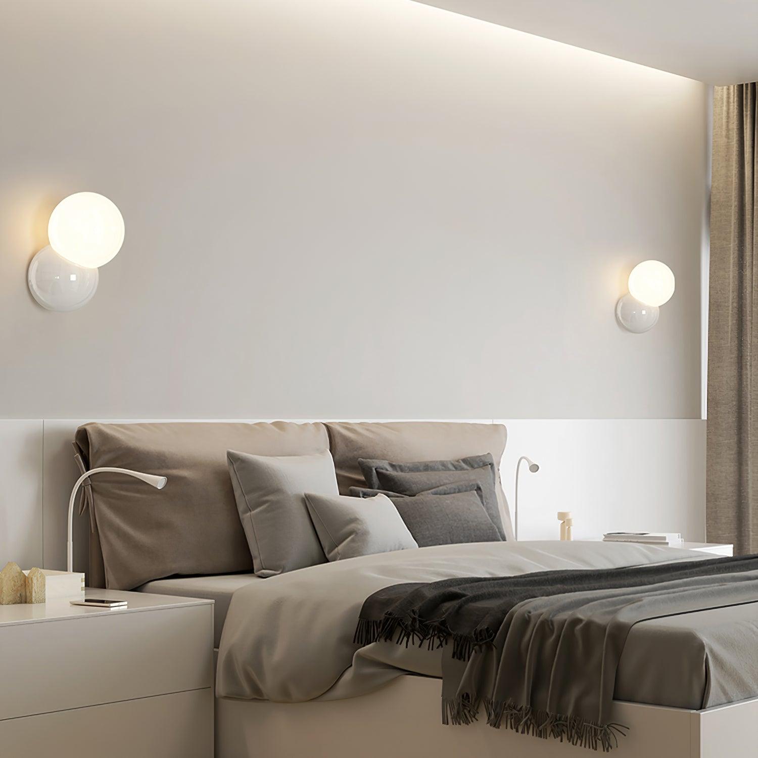 Nolme Wall Light