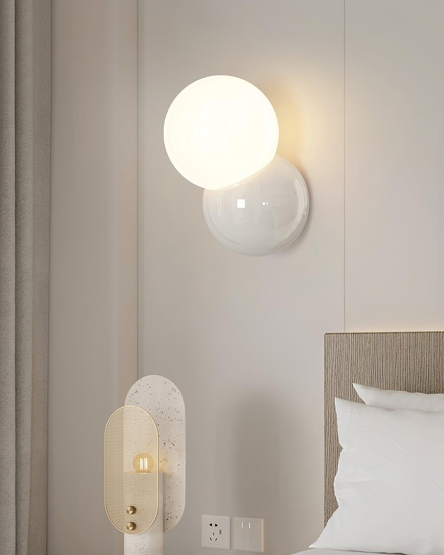 Nolme Wall Light