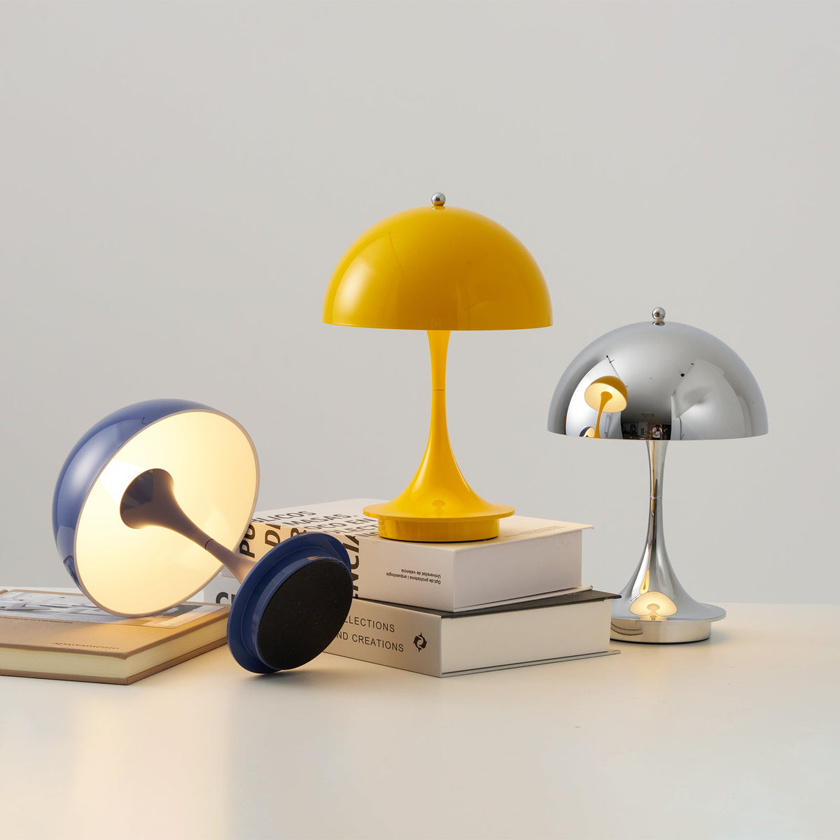 Rivum Outdoor Table Lamp