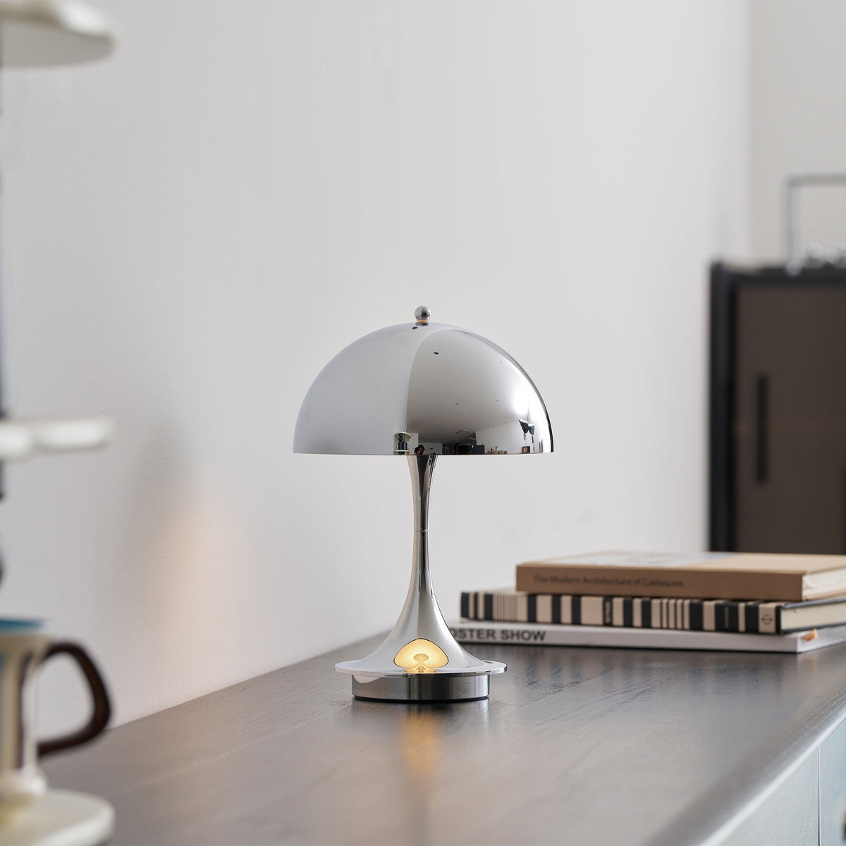 Rivum Outdoor Table Lamp