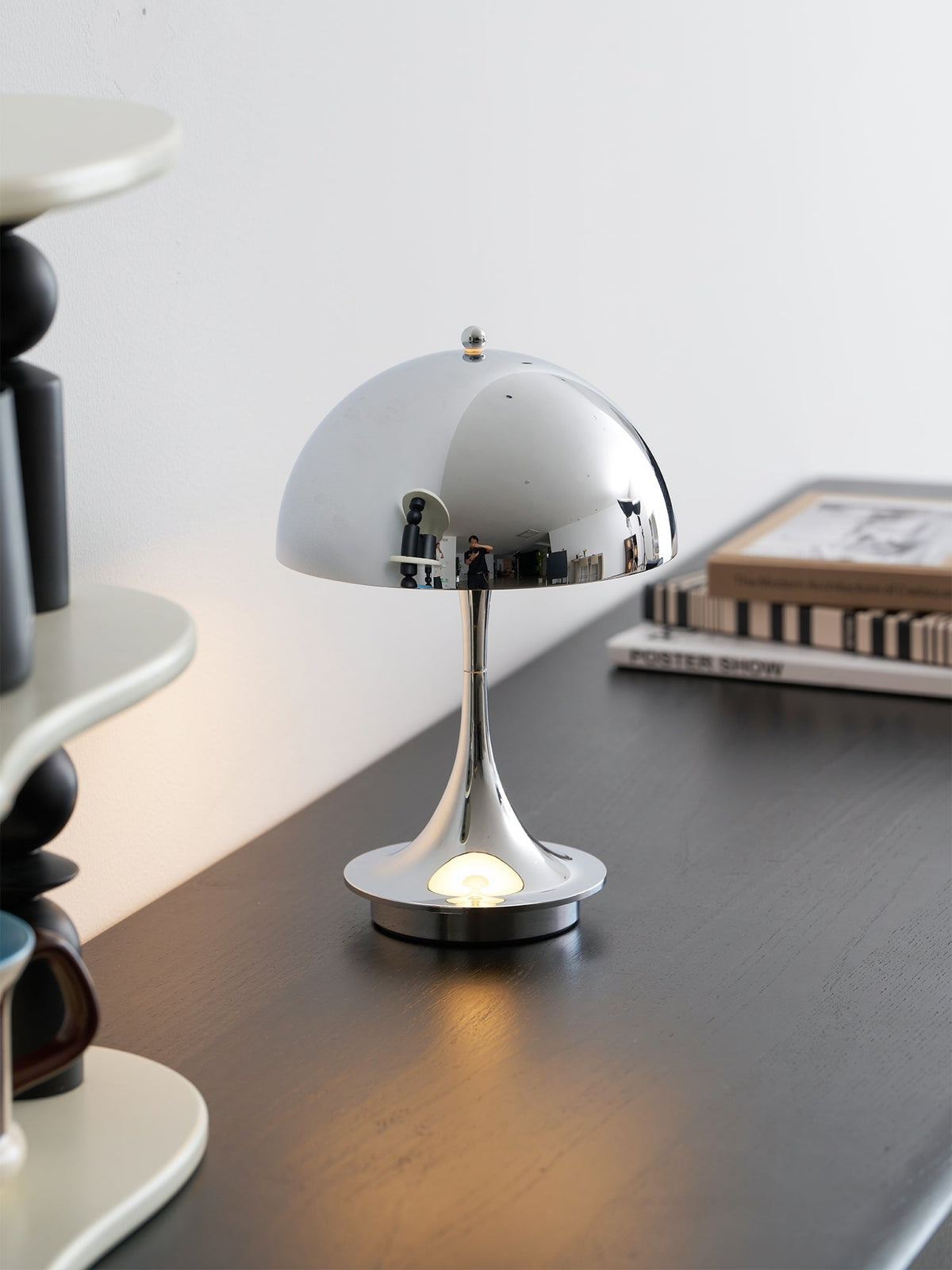 Rivum Outdoor Table Lamp