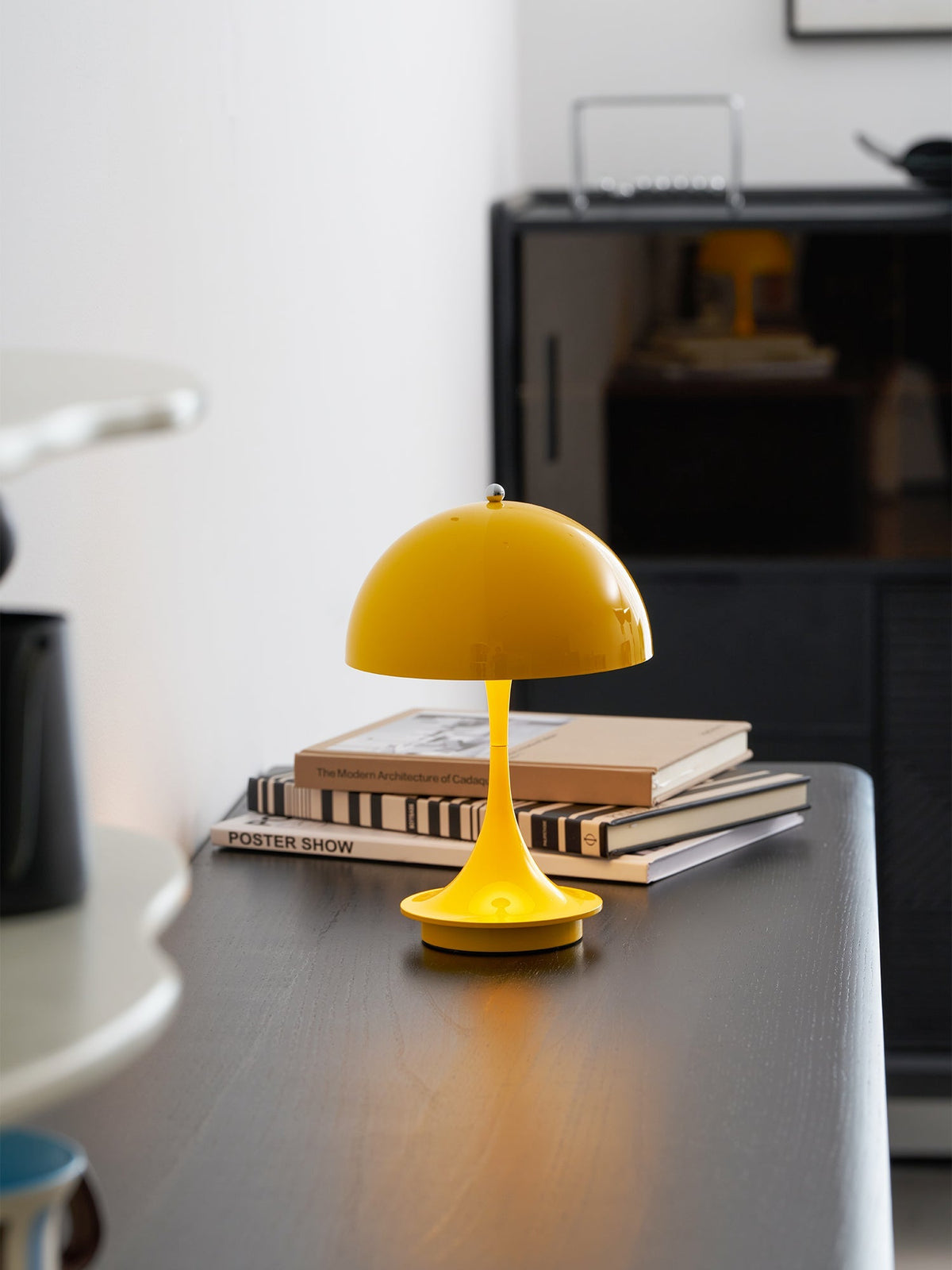 Rivum Outdoor Table Lamp