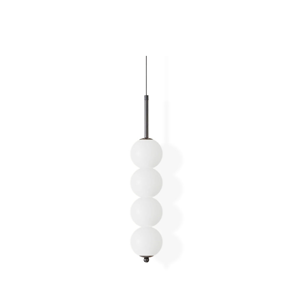 Axcove Globe Pendant Light