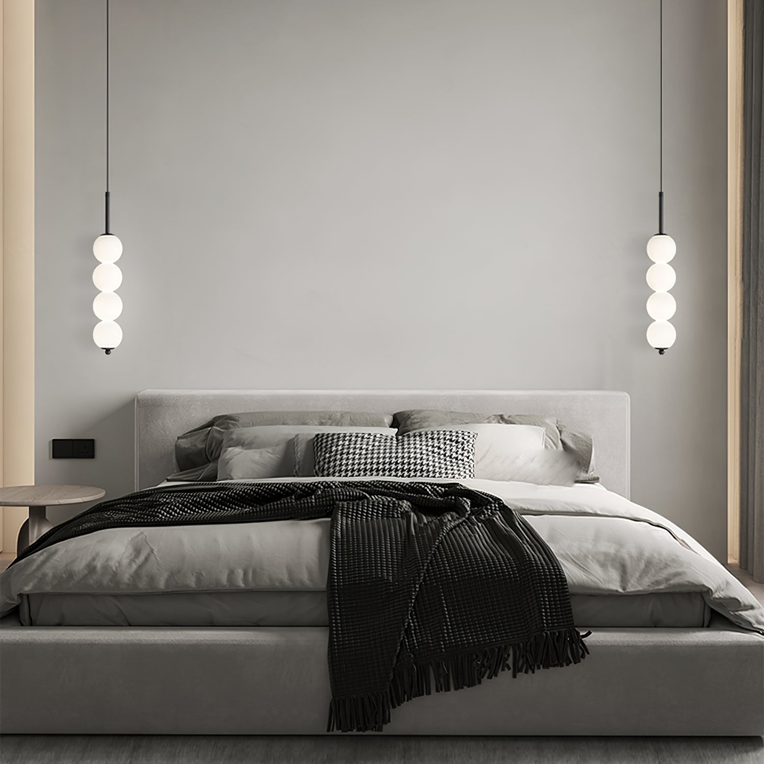 Axcove Globe Pendant Light