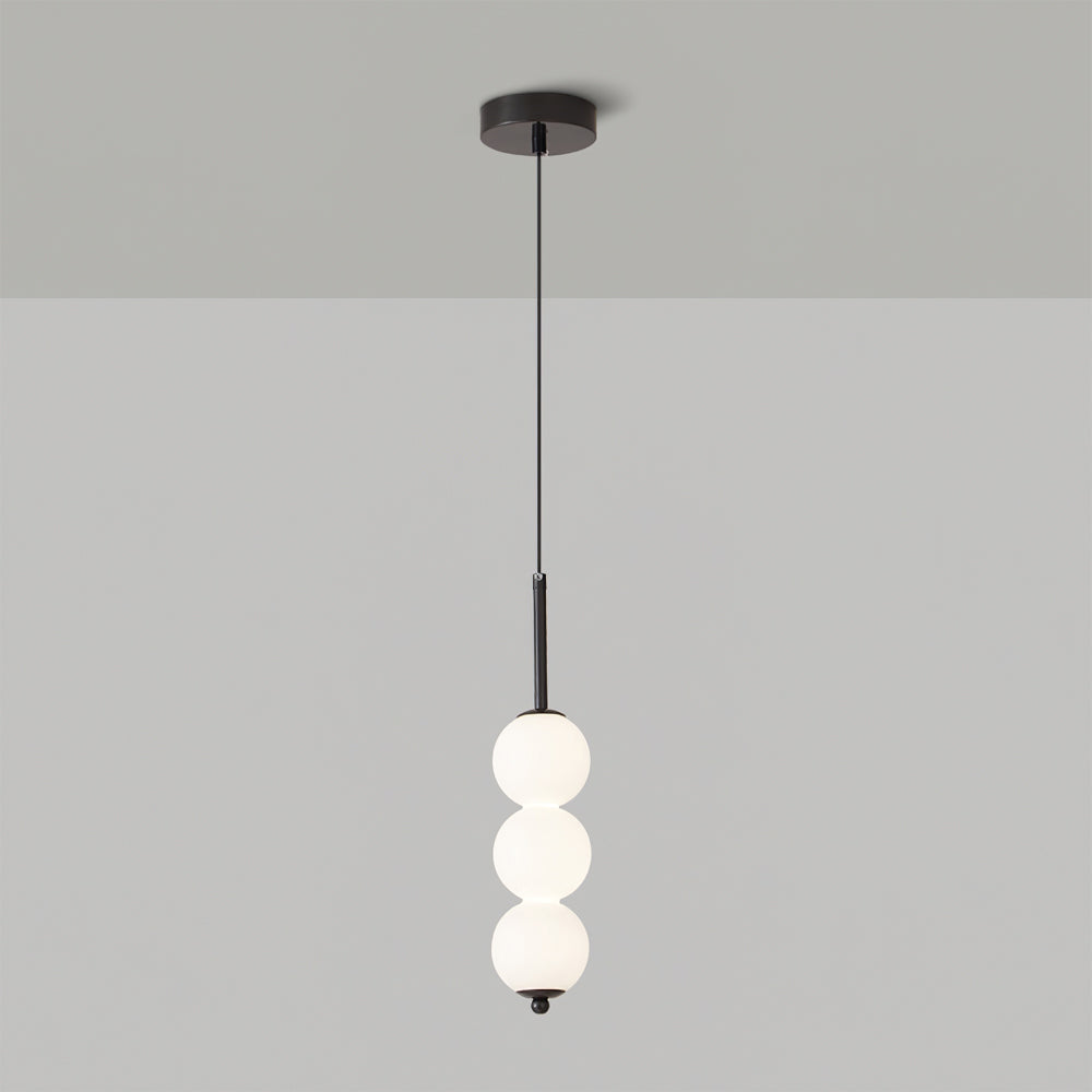 Axcove Globe Pendant Light