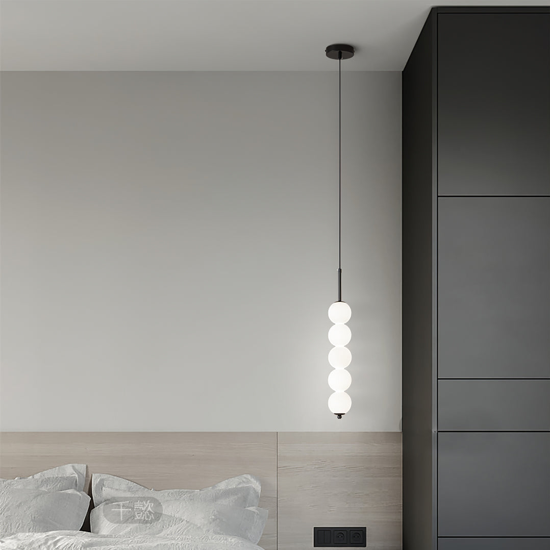 Axcove Globe Pendant Light