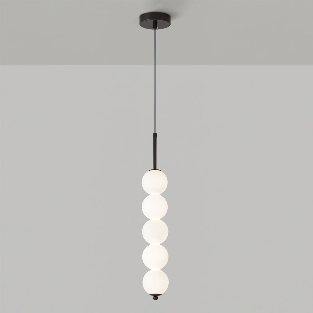 Axcove Globe Pendant Light