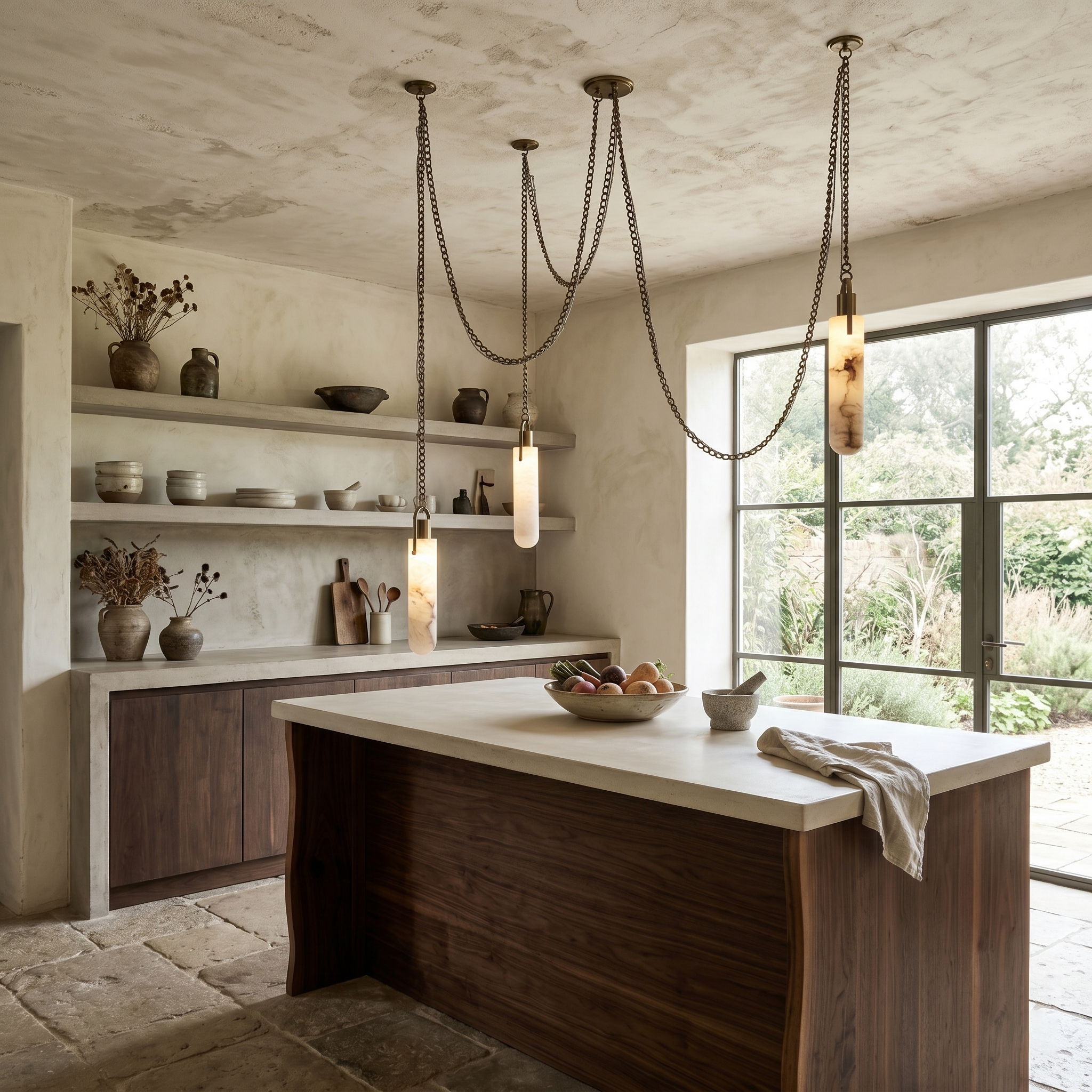 Wynliel Pendant Light