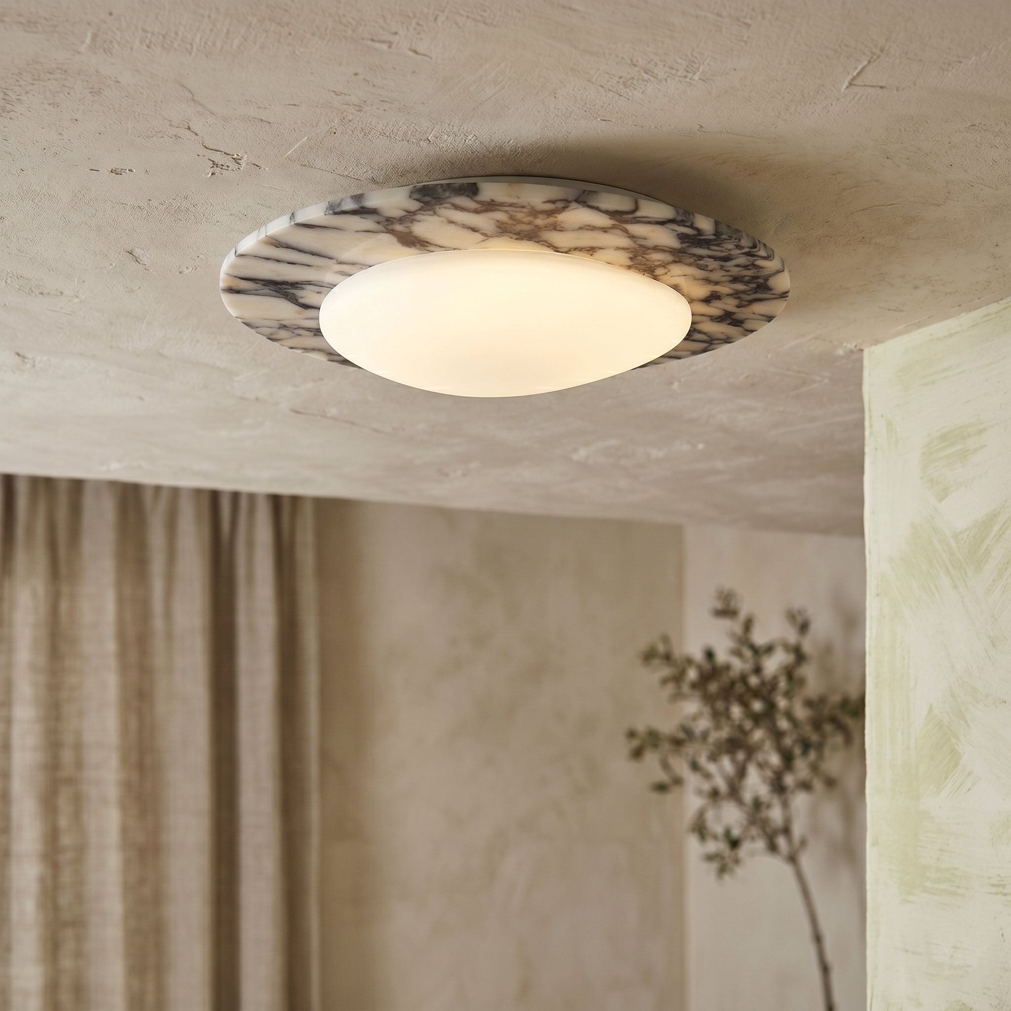 Covemo Modern Ceiling Light