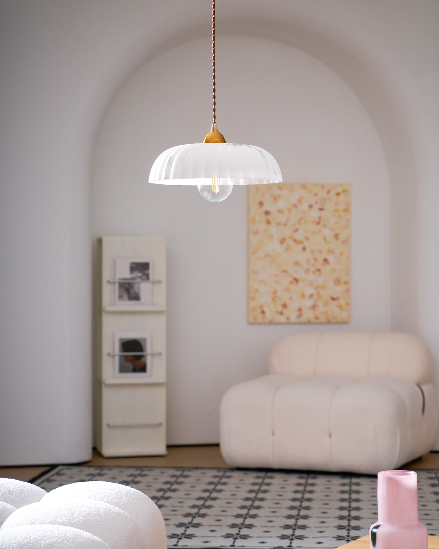 Wilovale Pendant Light