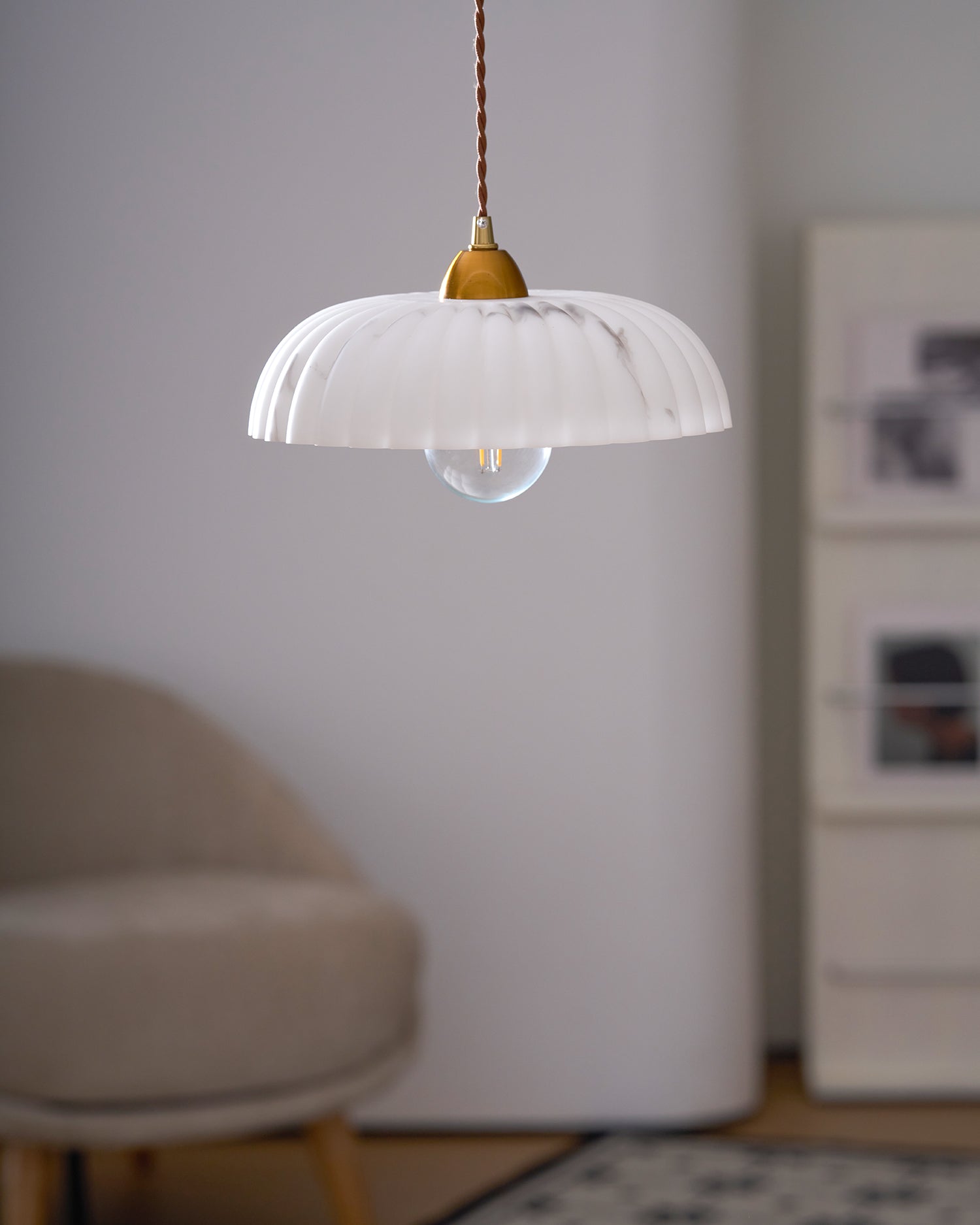Wilovale Pendant Light