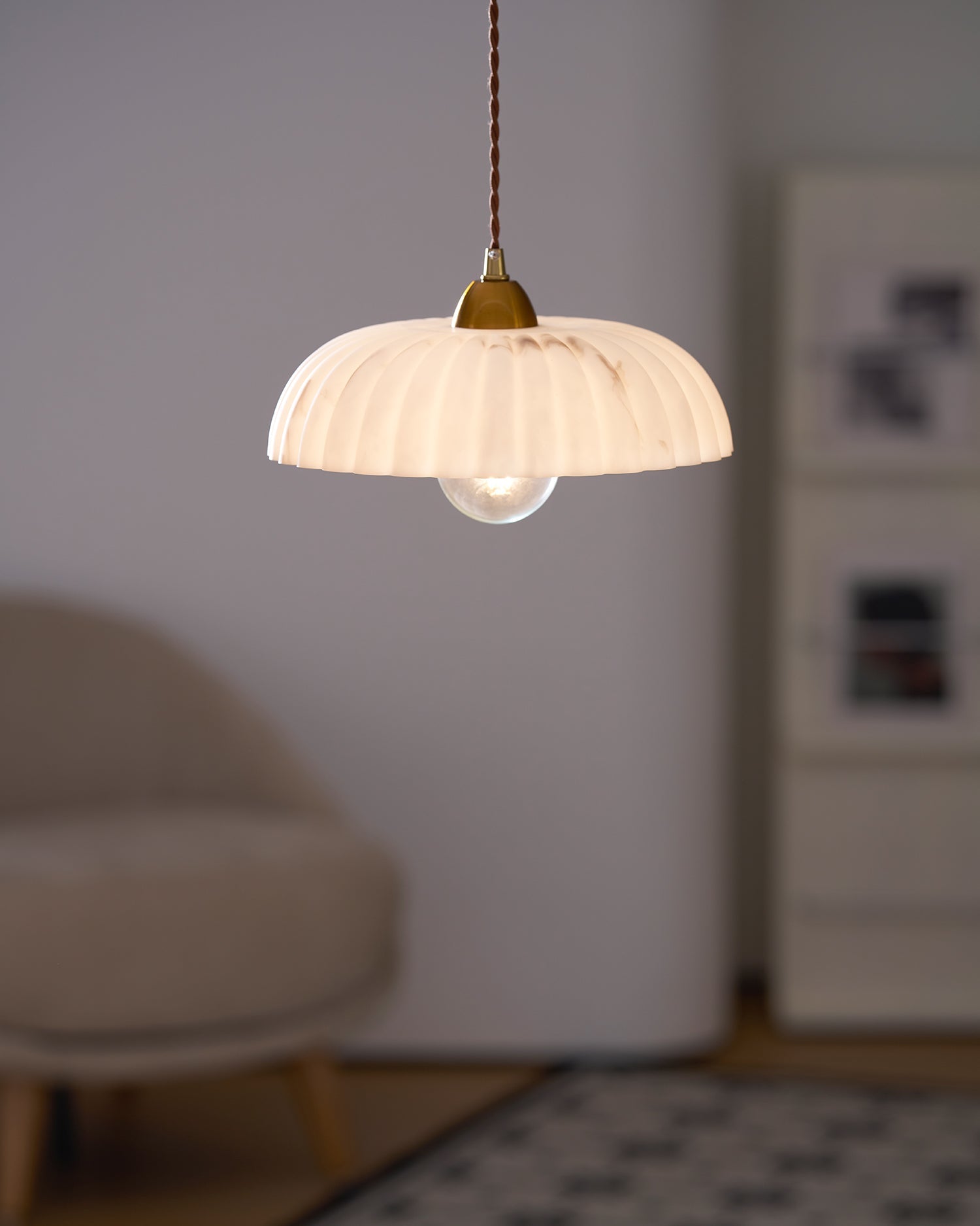 Wilovale Pendant Light