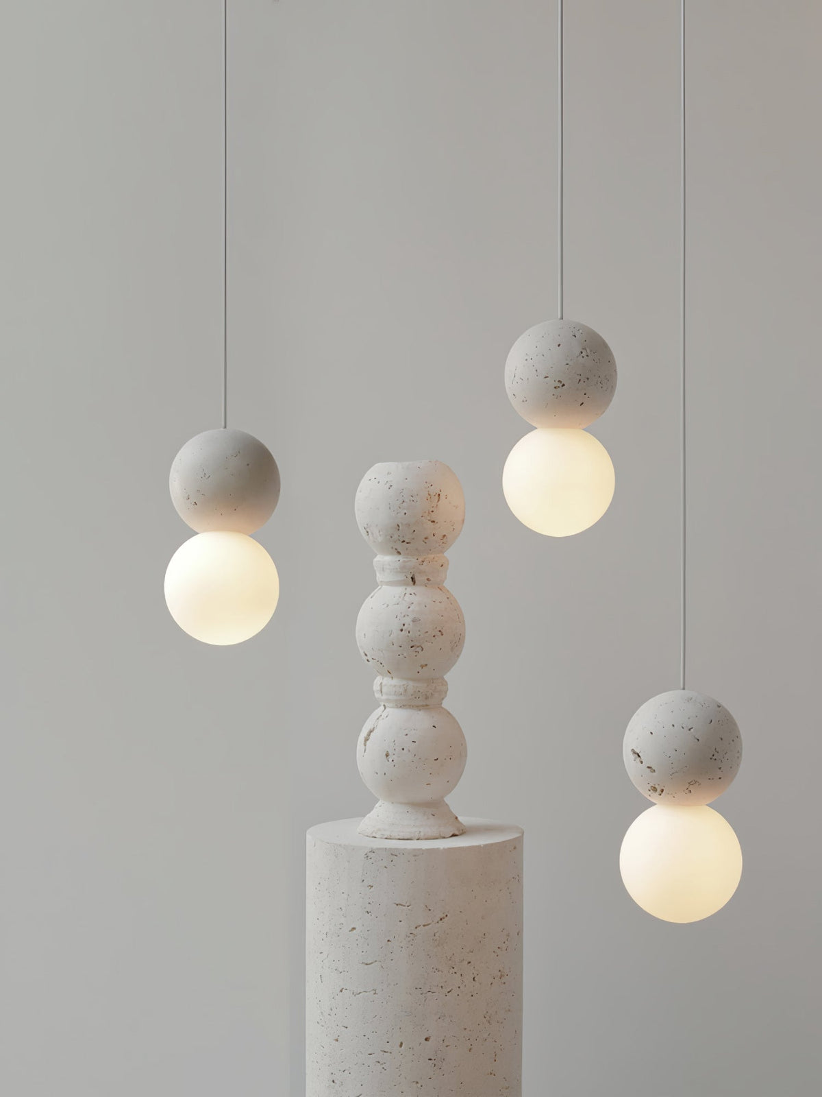 Origo Pendant Lamp – detail 30