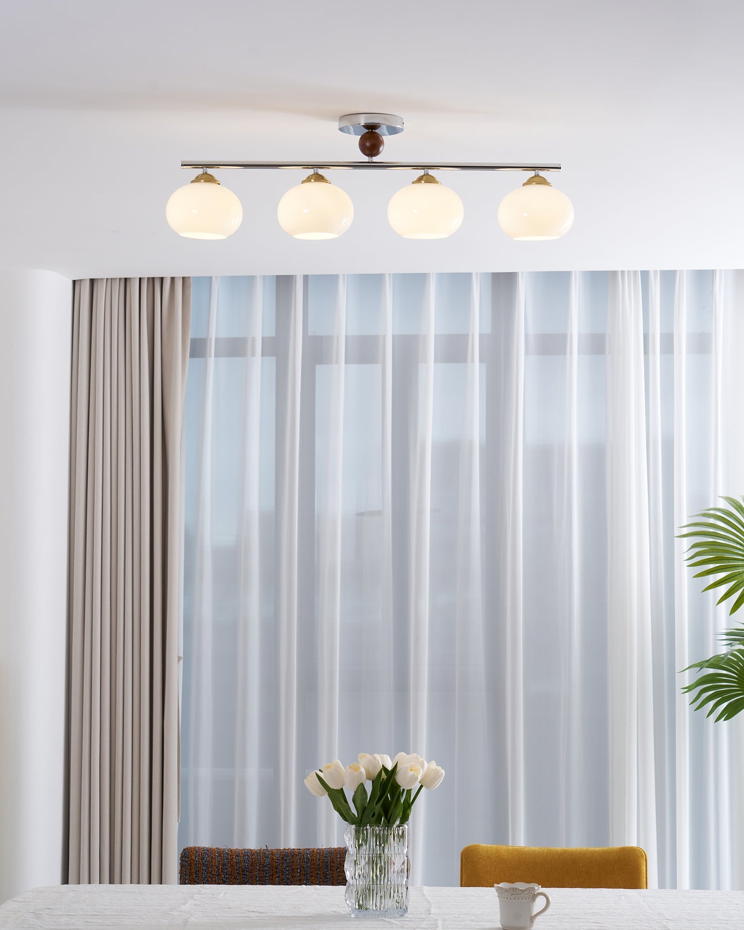 Kelon Ceiling Light