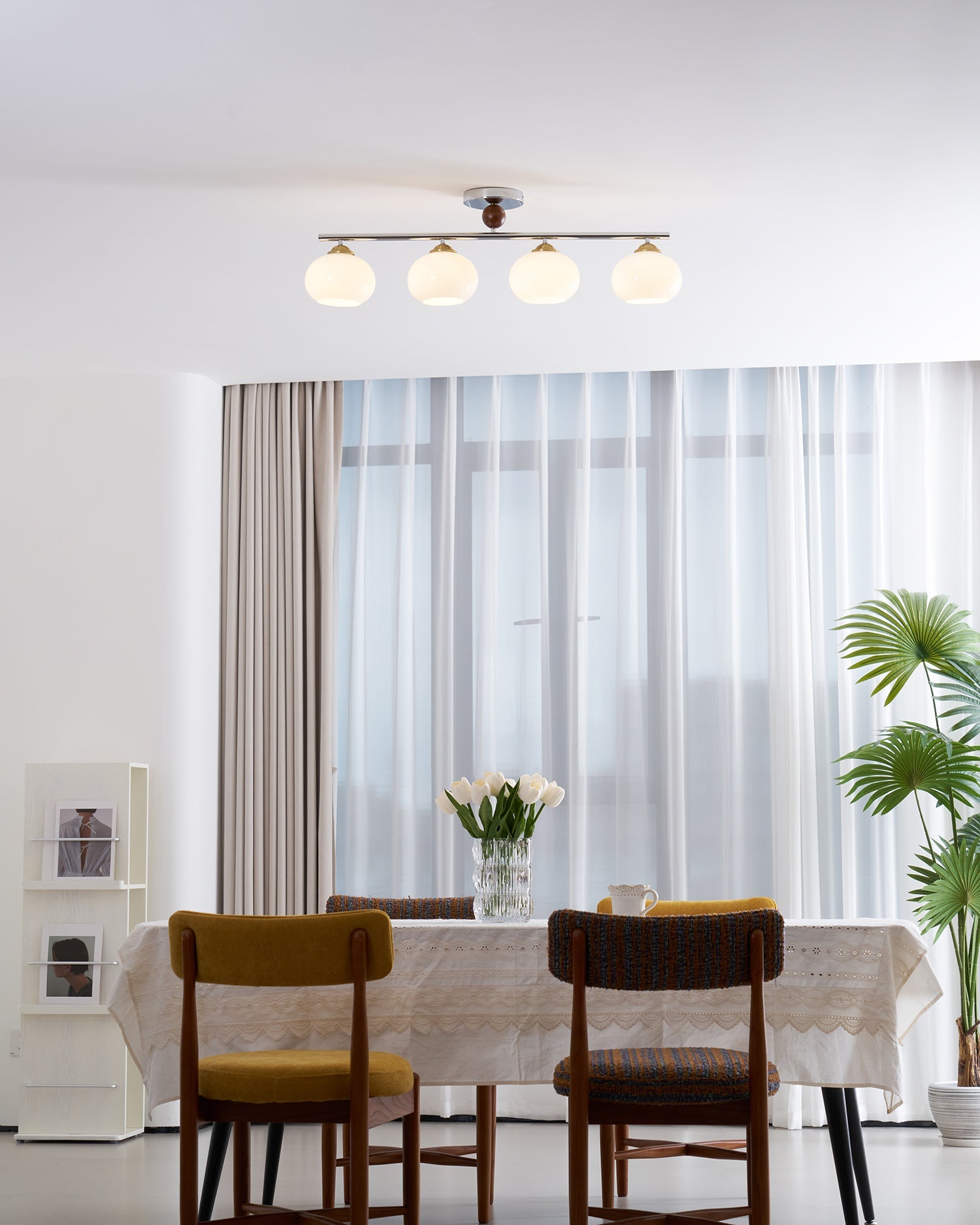 Kelon Ceiling Light