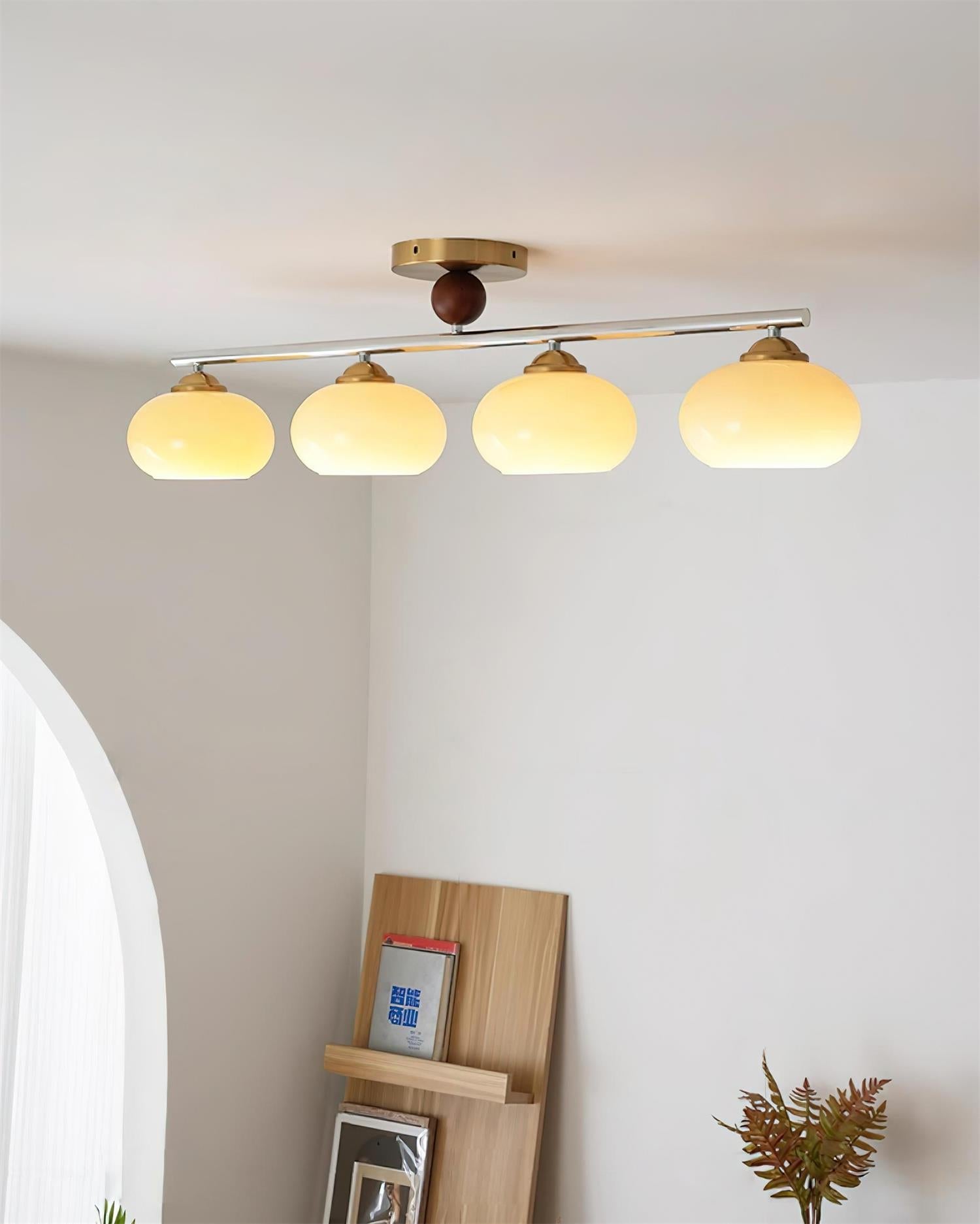Kelon Ceiling Light