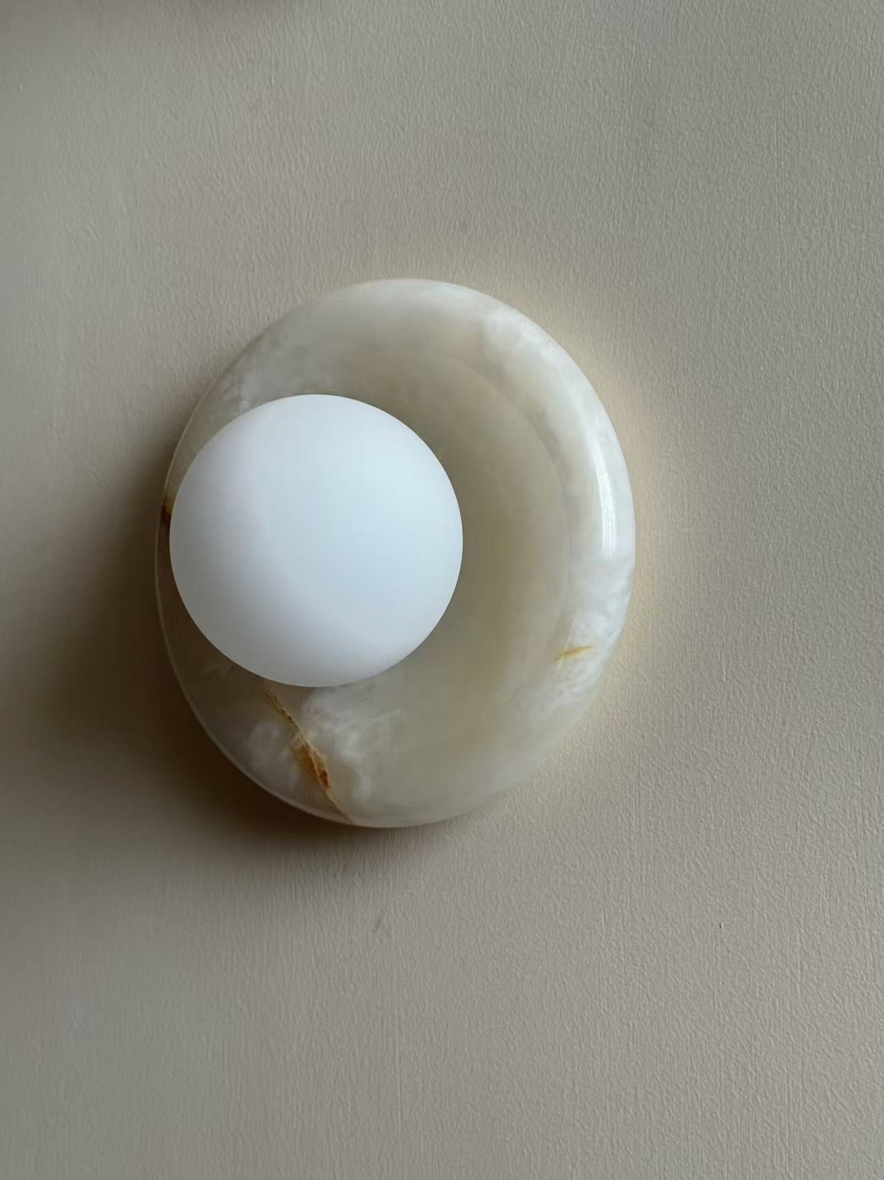Emleyer Wall Light